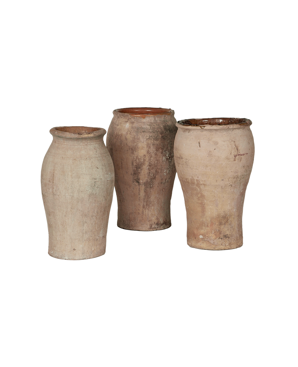 Olive Ateliers - Coastal Jar - Assorted