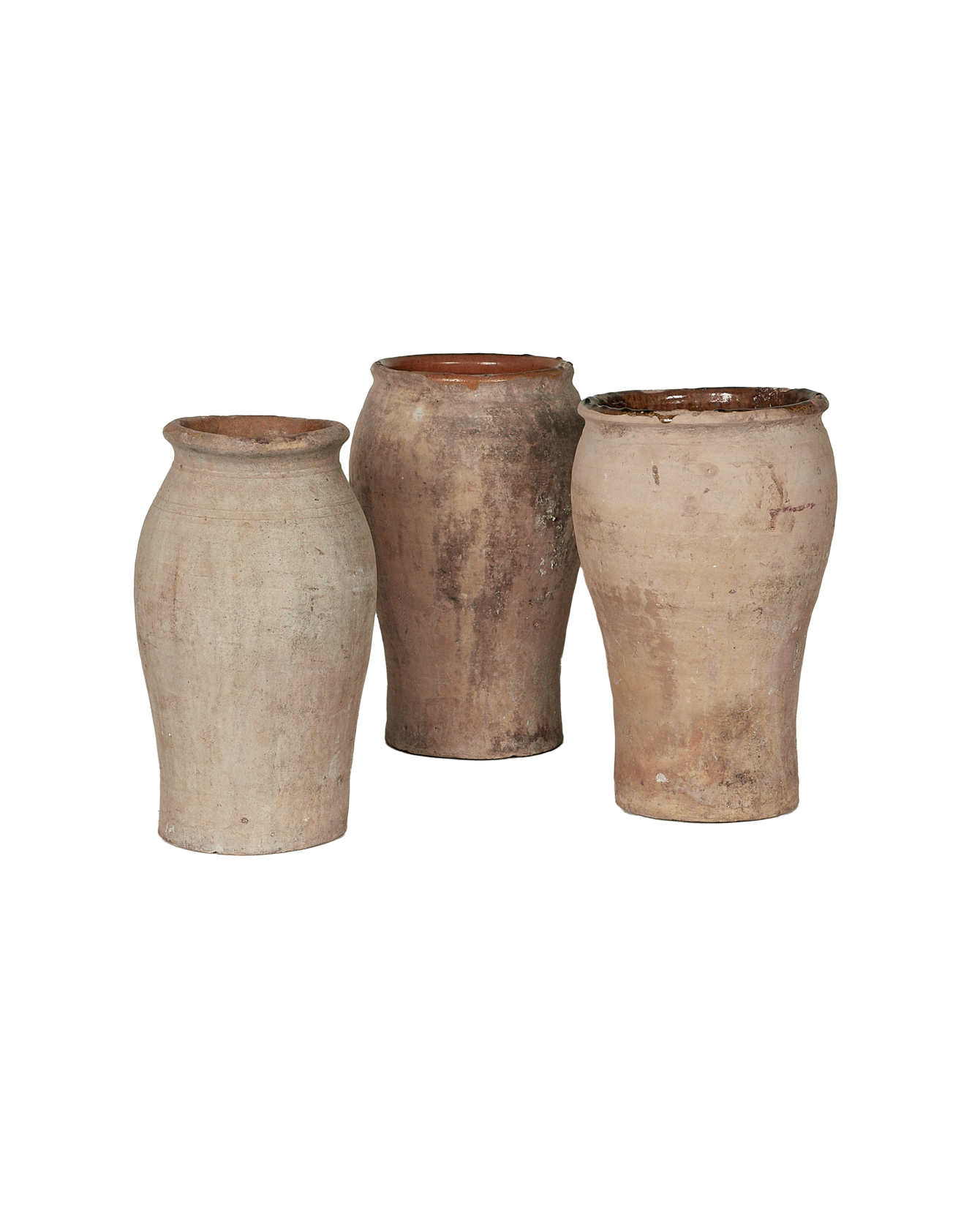 Olive Ateliers - Coastal Jar - Assorted