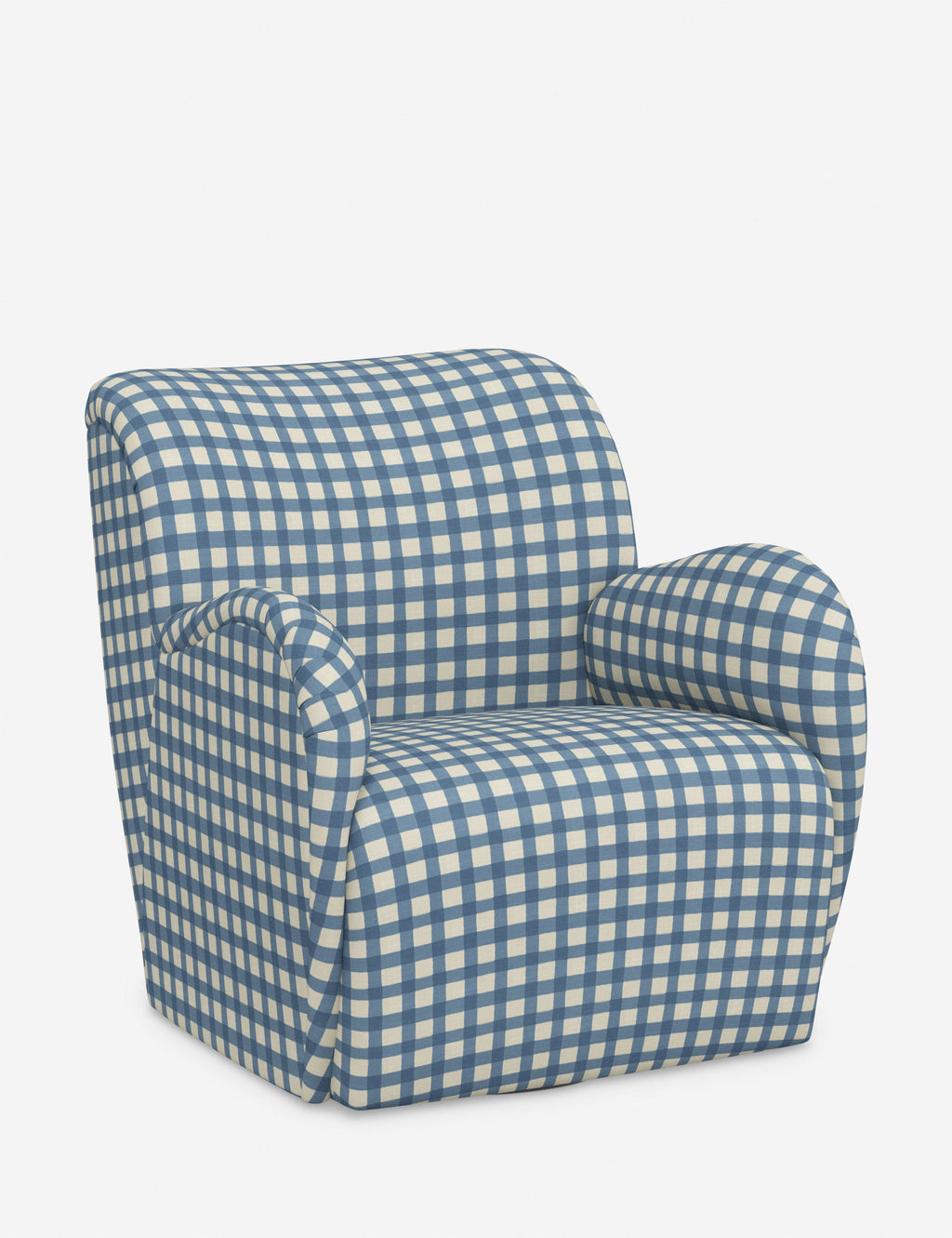Lulu and Georgia - Baird Swivel Chair