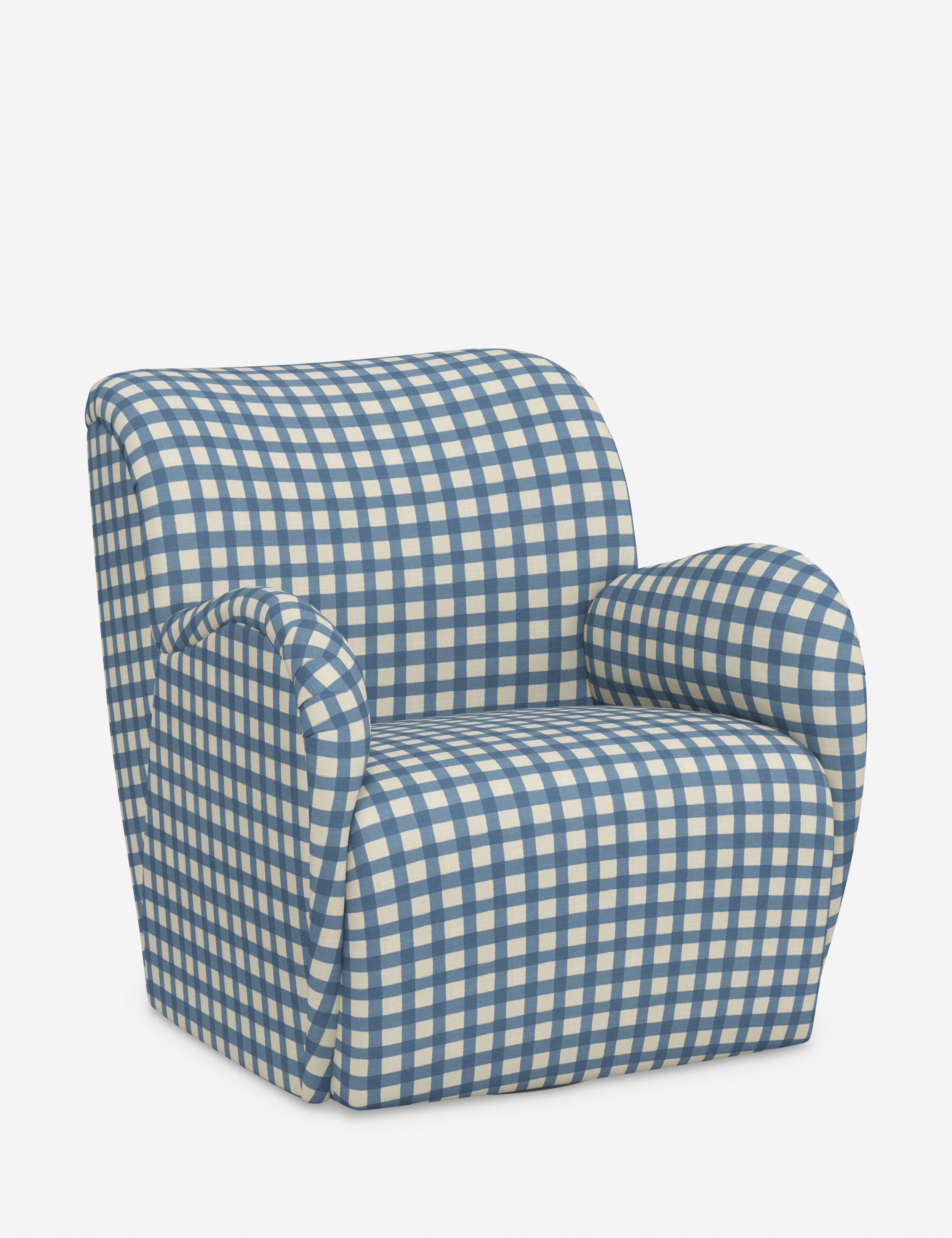 Lulu and Georgia - Baird Swivel Chair