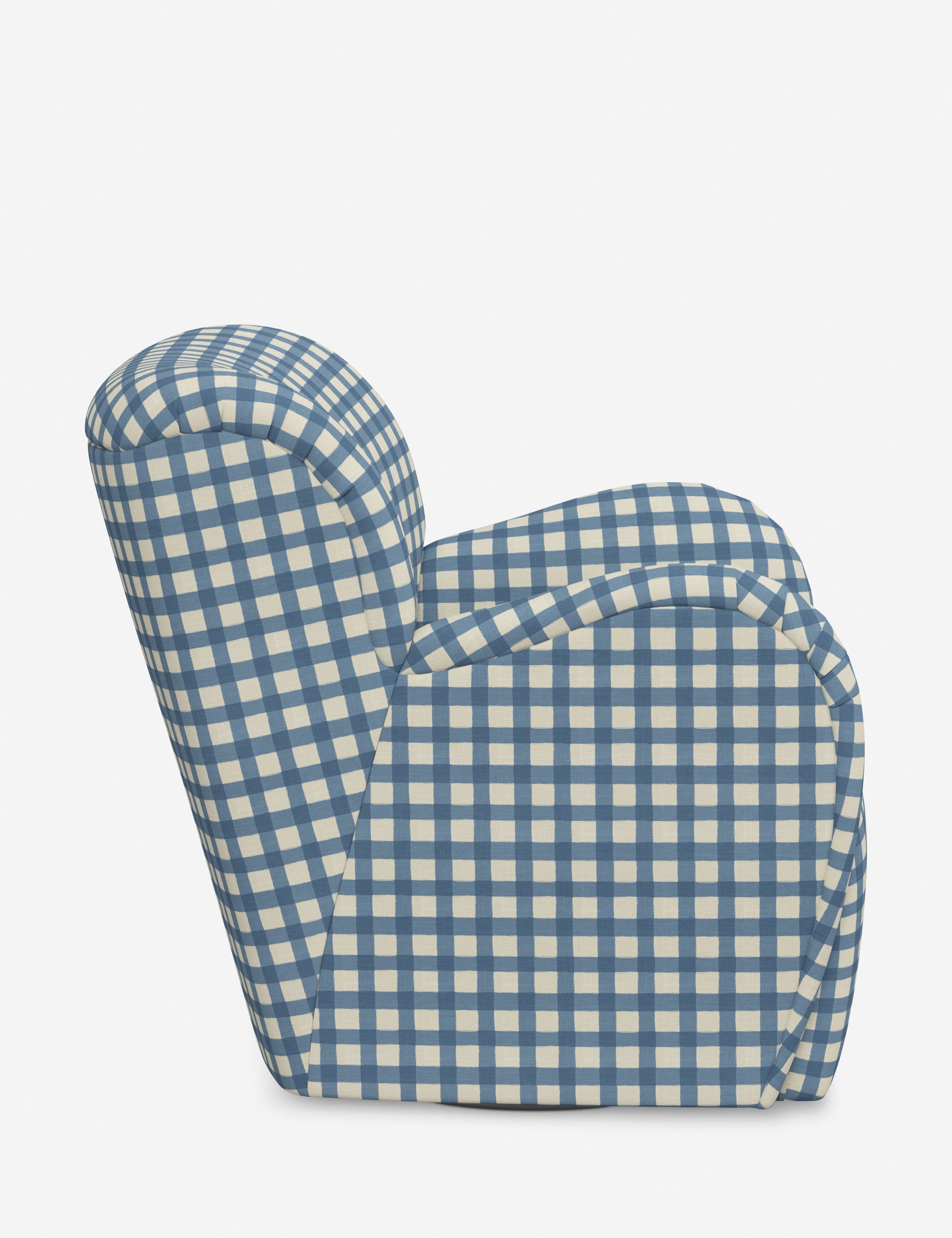 Lulu and Georgia - Baird Swivel Chair