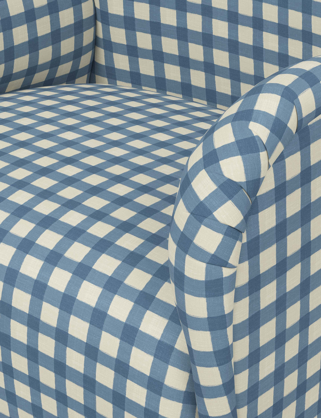 Lulu and Georgia - Baird Swivel Chair