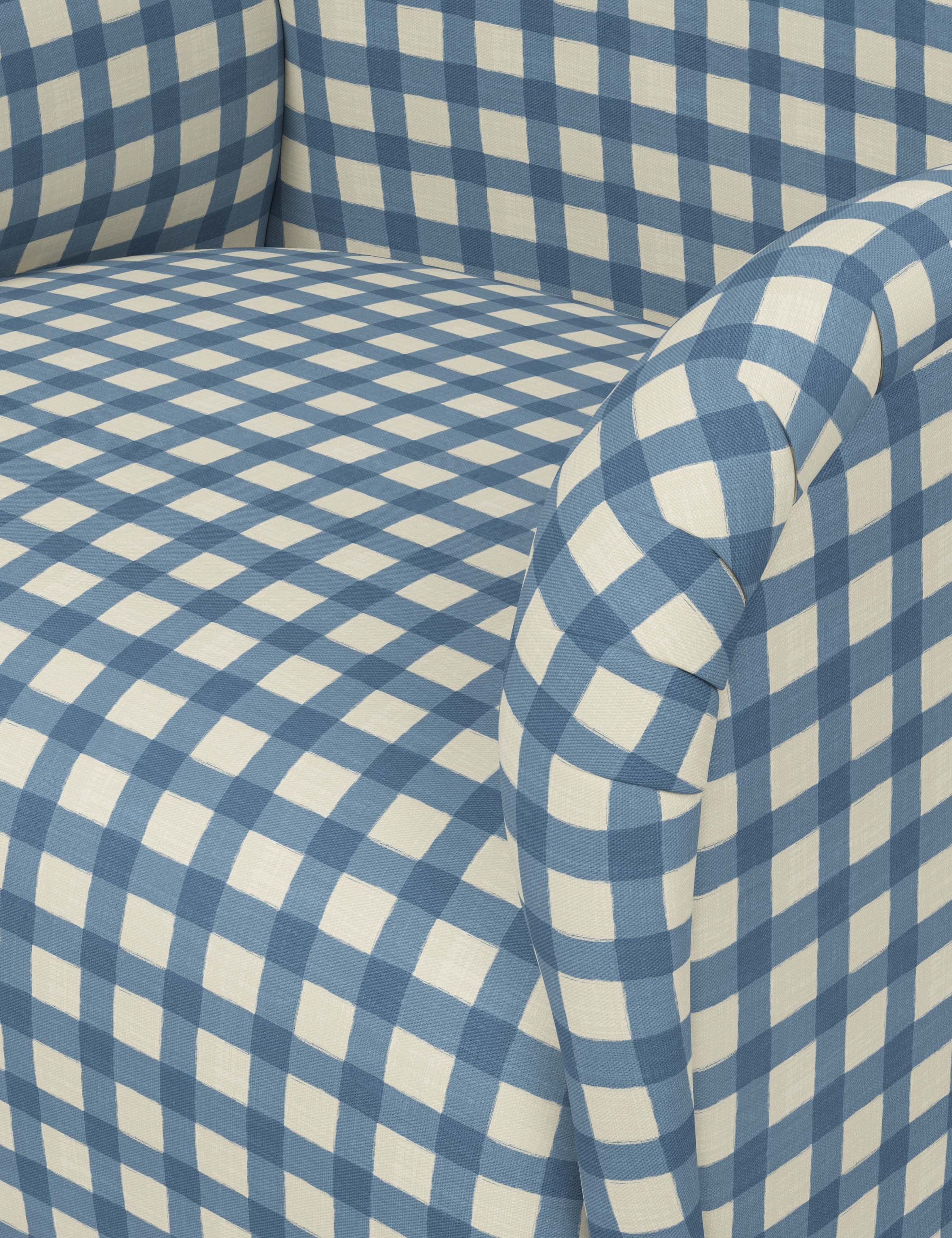 Lulu and Georgia - Baird Swivel Chair