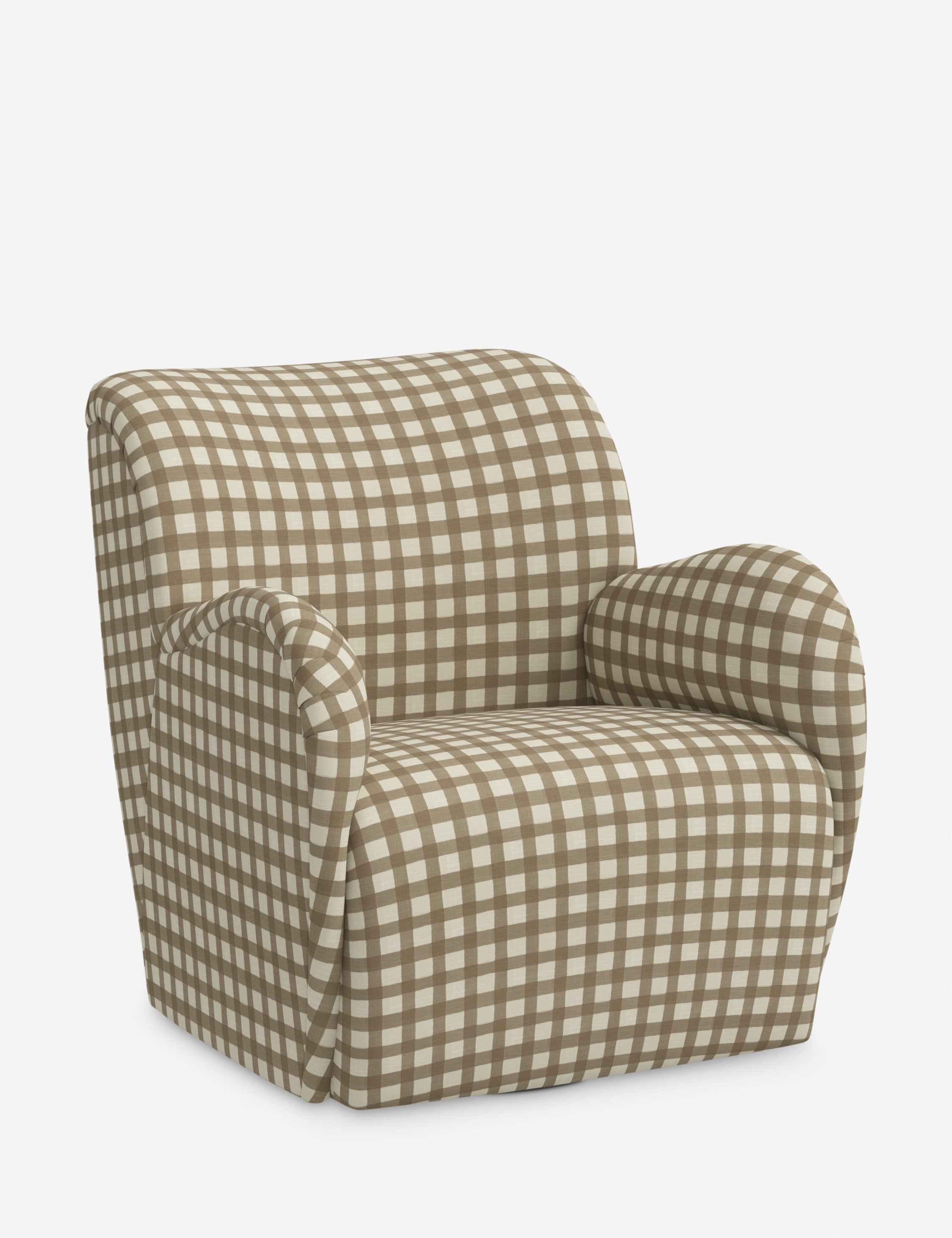 Lulu and Georgia - Baird Swivel Chair