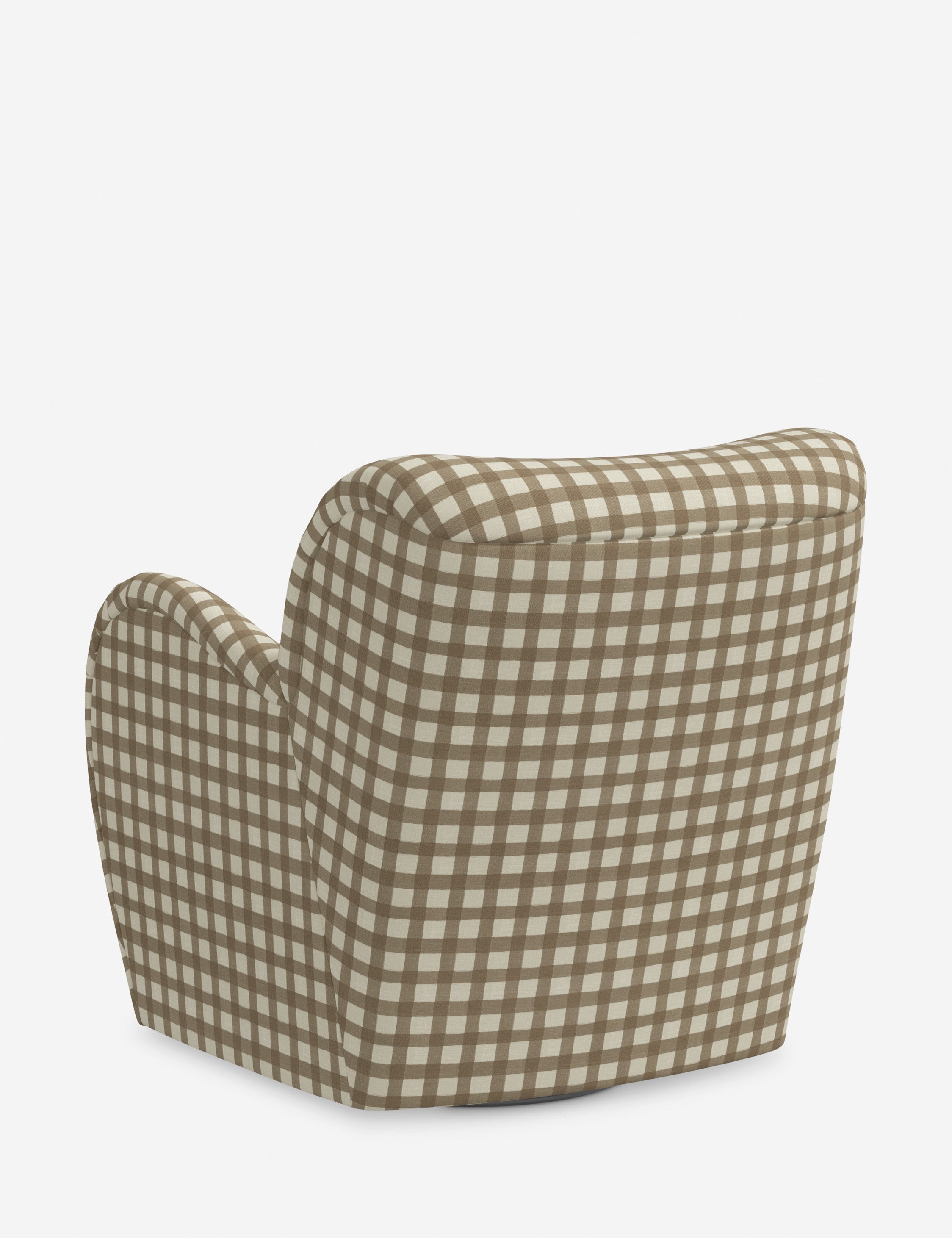 Lulu and Georgia - Baird Swivel Chair