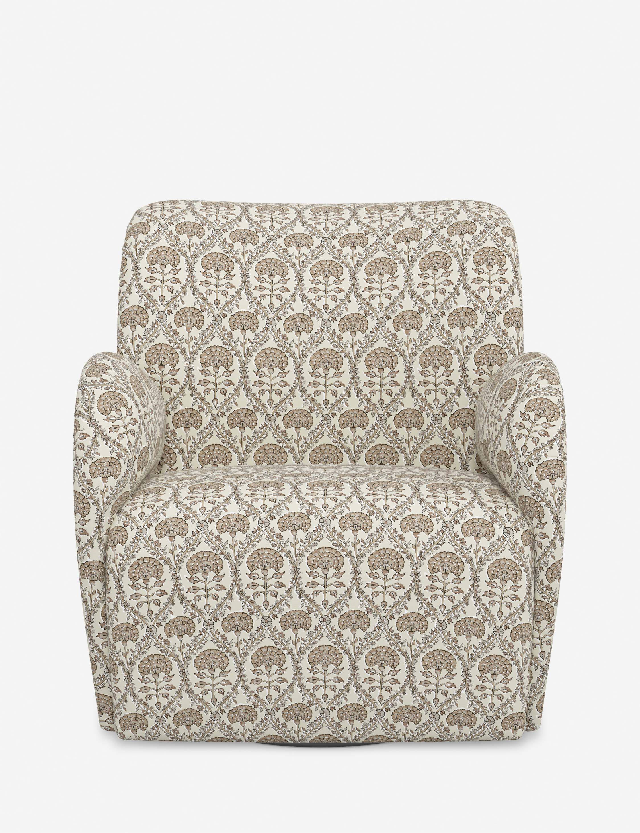 Lulu and Georgia - Baird Swivel Chair