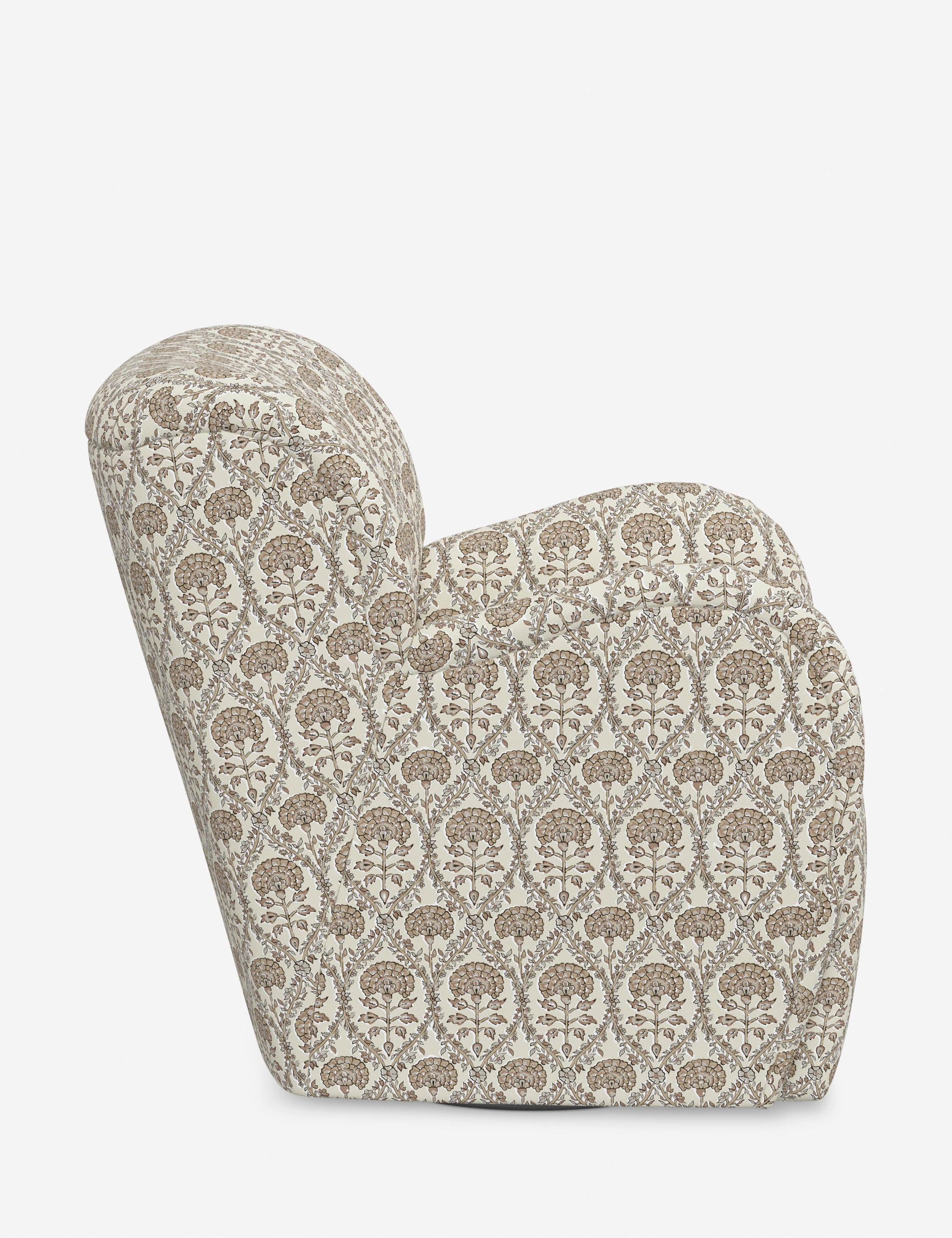 Lulu and Georgia - Baird Swivel Chair