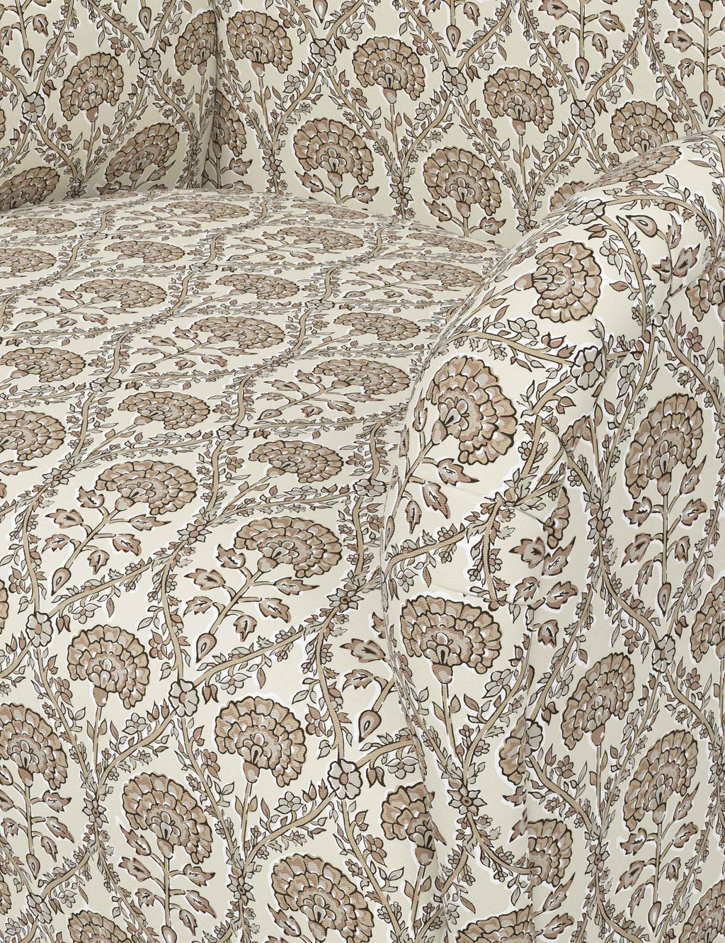 Lulu and Georgia - Baird Swivel Chair