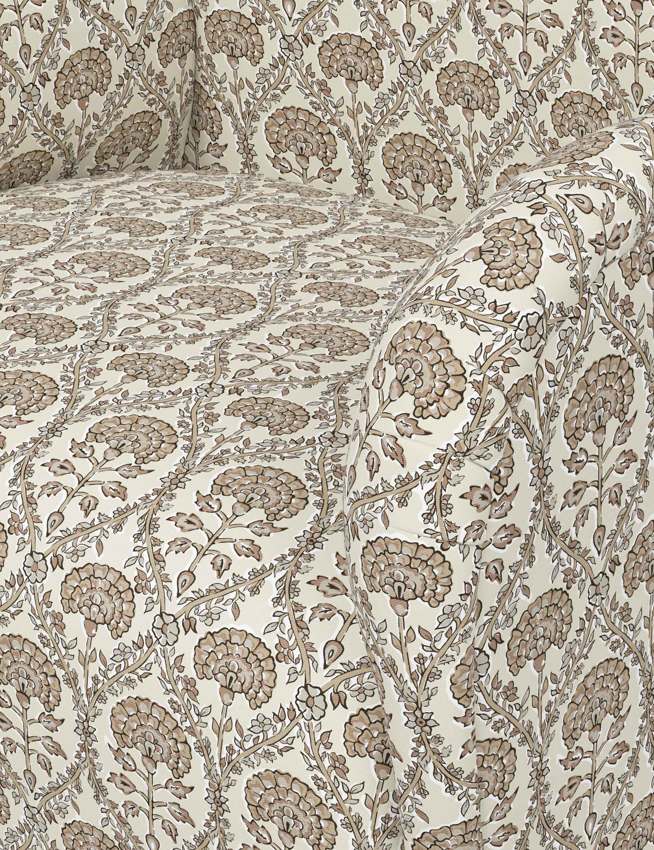 Lulu and Georgia - Baird Swivel Chair