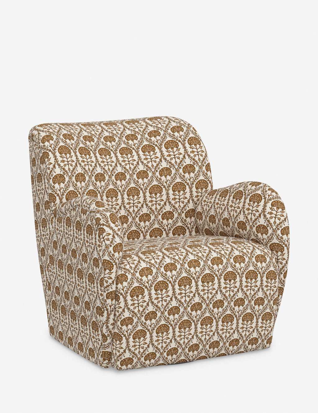 Lulu and Georgia - Baird Swivel Chair