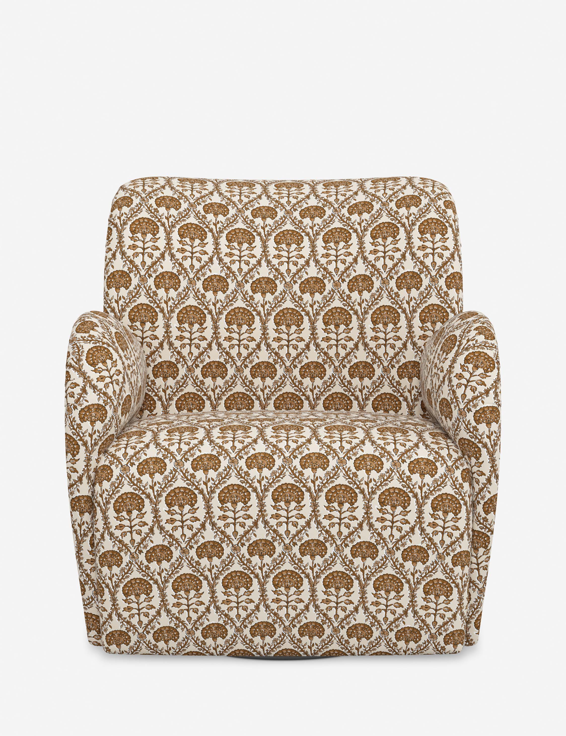 Lulu and Georgia - Baird Swivel Chair