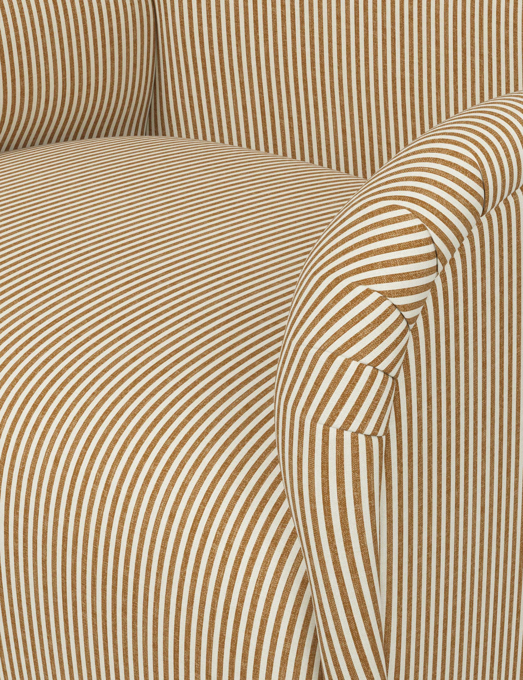 Lulu and Georgia - Baird Swivel Chair