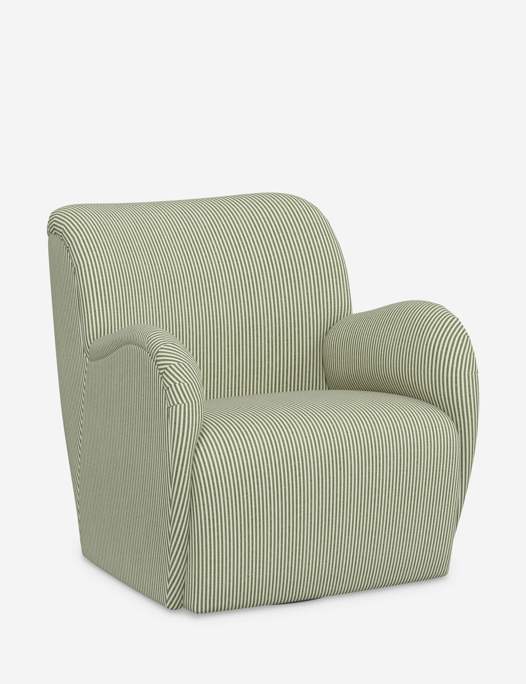 Lulu and Georgia - Baird Swivel Chair