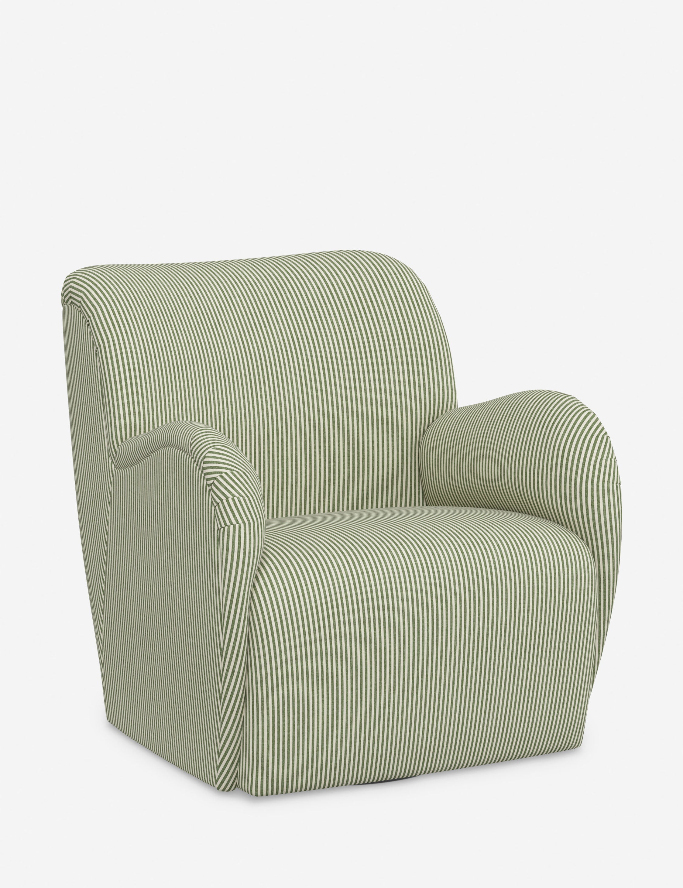 Lulu and Georgia - Baird Swivel Chair