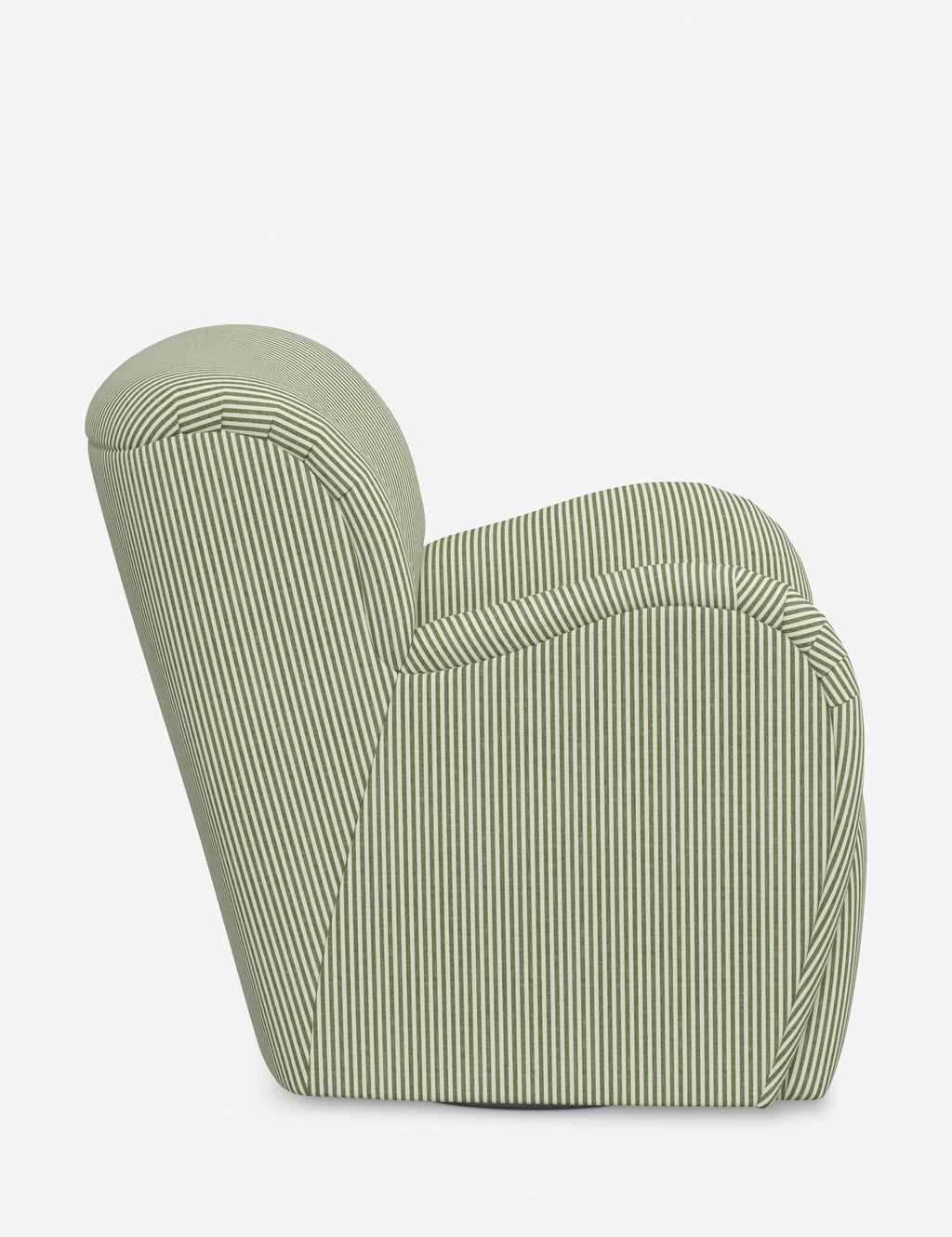 Lulu and Georgia - Baird Swivel Chair