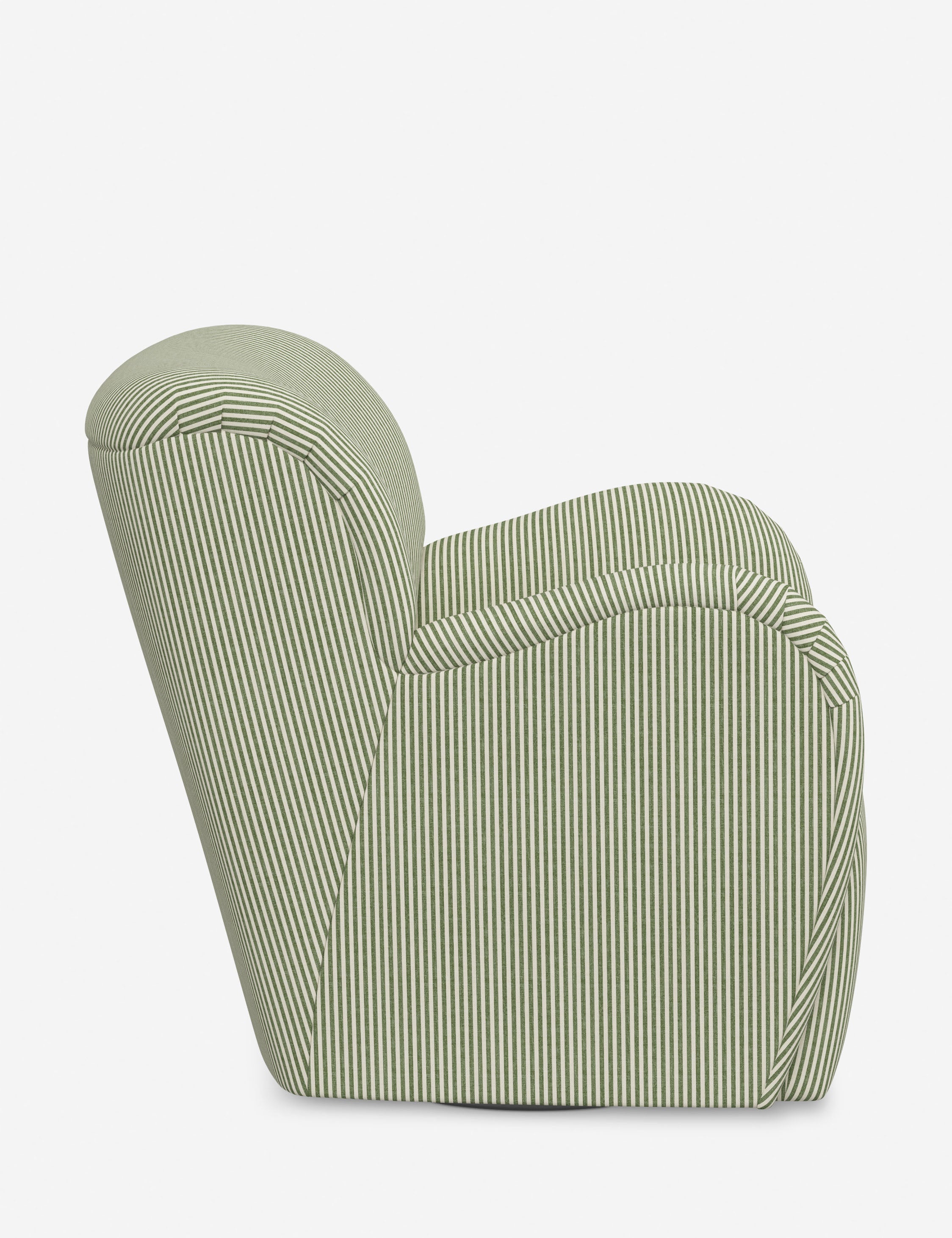 Lulu and Georgia - Baird Swivel Chair