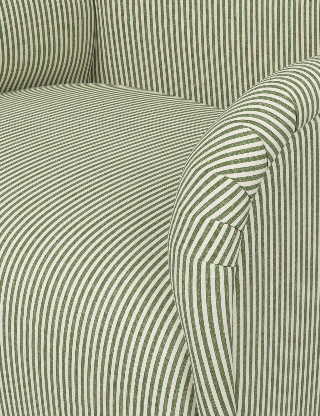 Lulu and Georgia - Baird Swivel Chair
