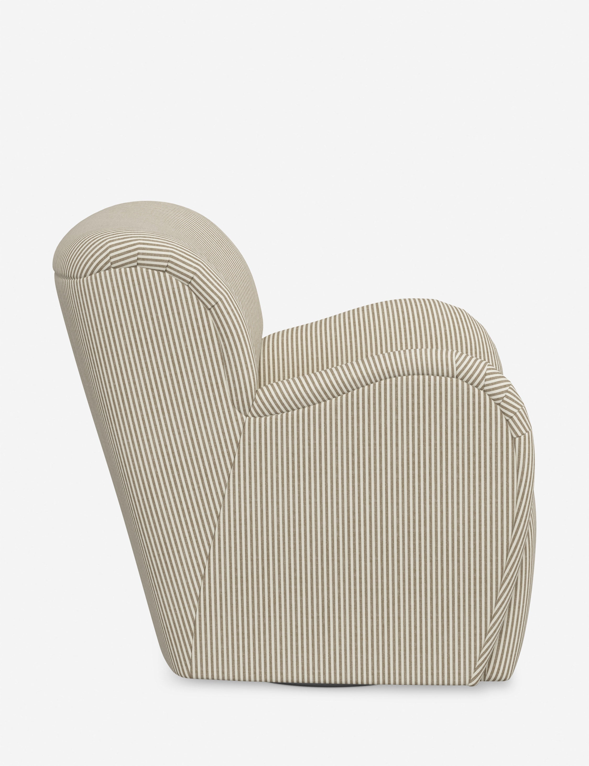 Lulu and Georgia - Baird Swivel Chair