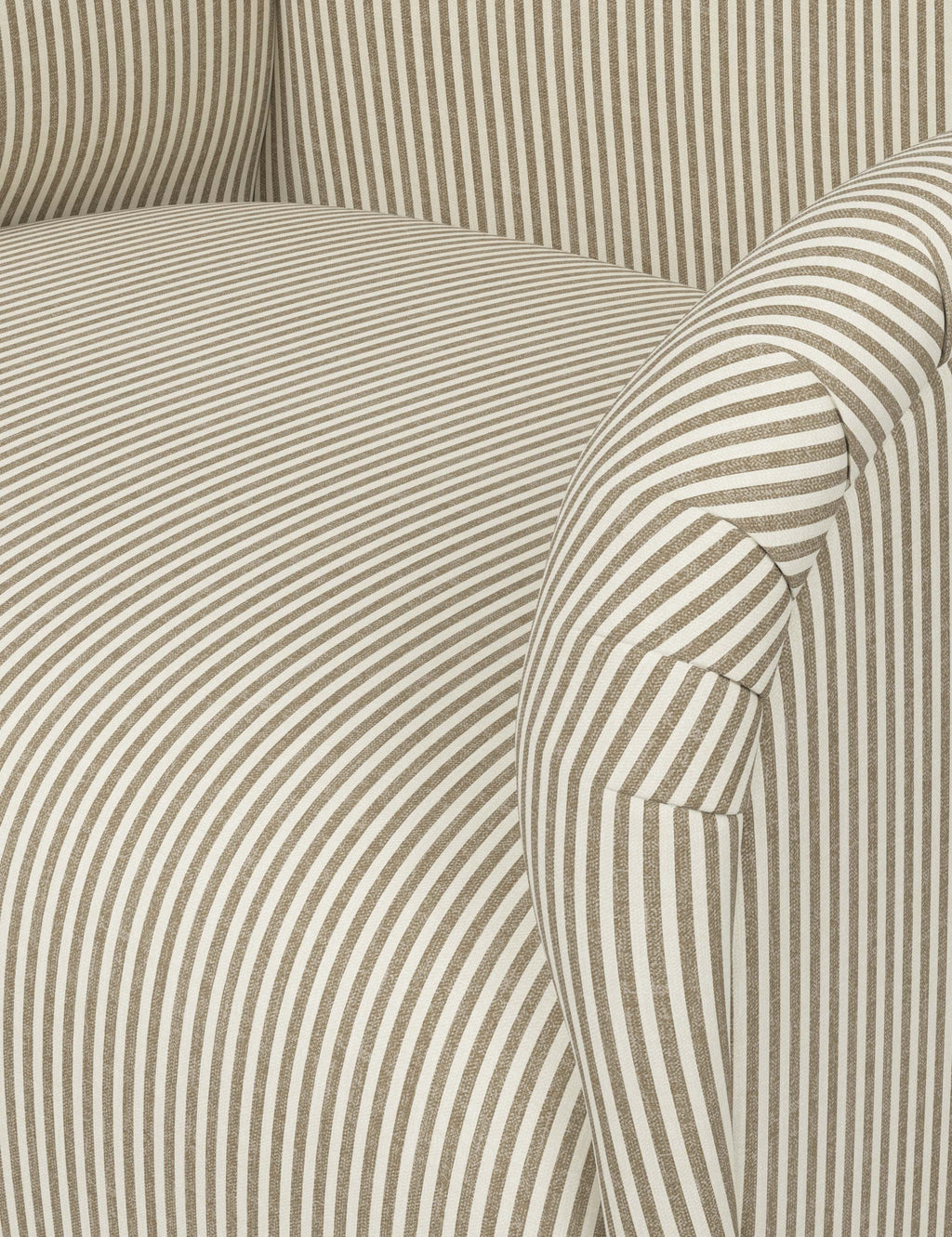 Lulu and Georgia - Baird Swivel Chair
