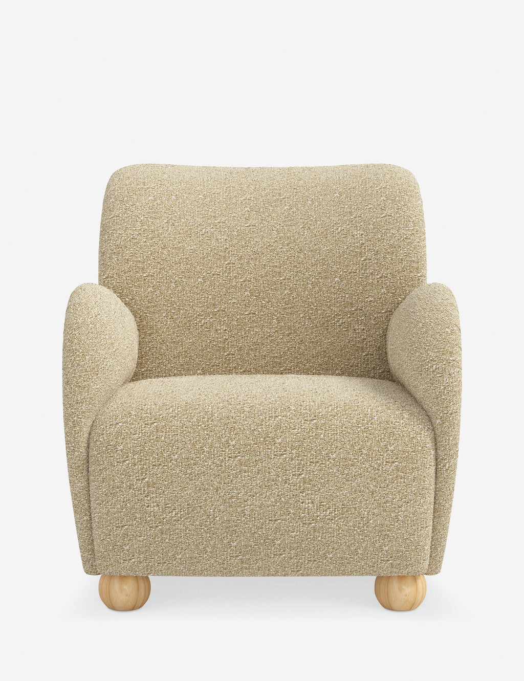 Lulu and Georgia - Baird Accent Chair