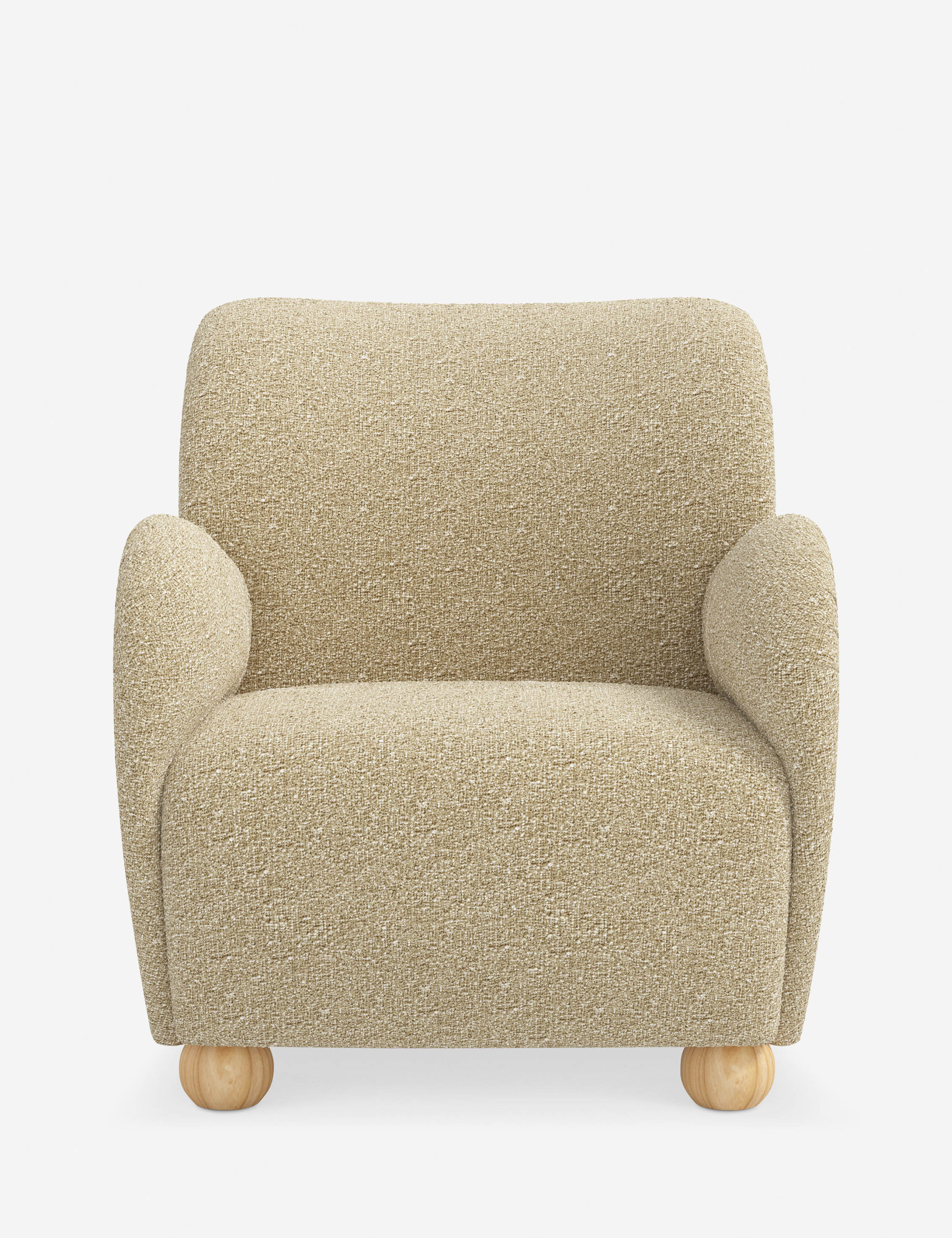 Lulu and Georgia - Baird Accent Chair