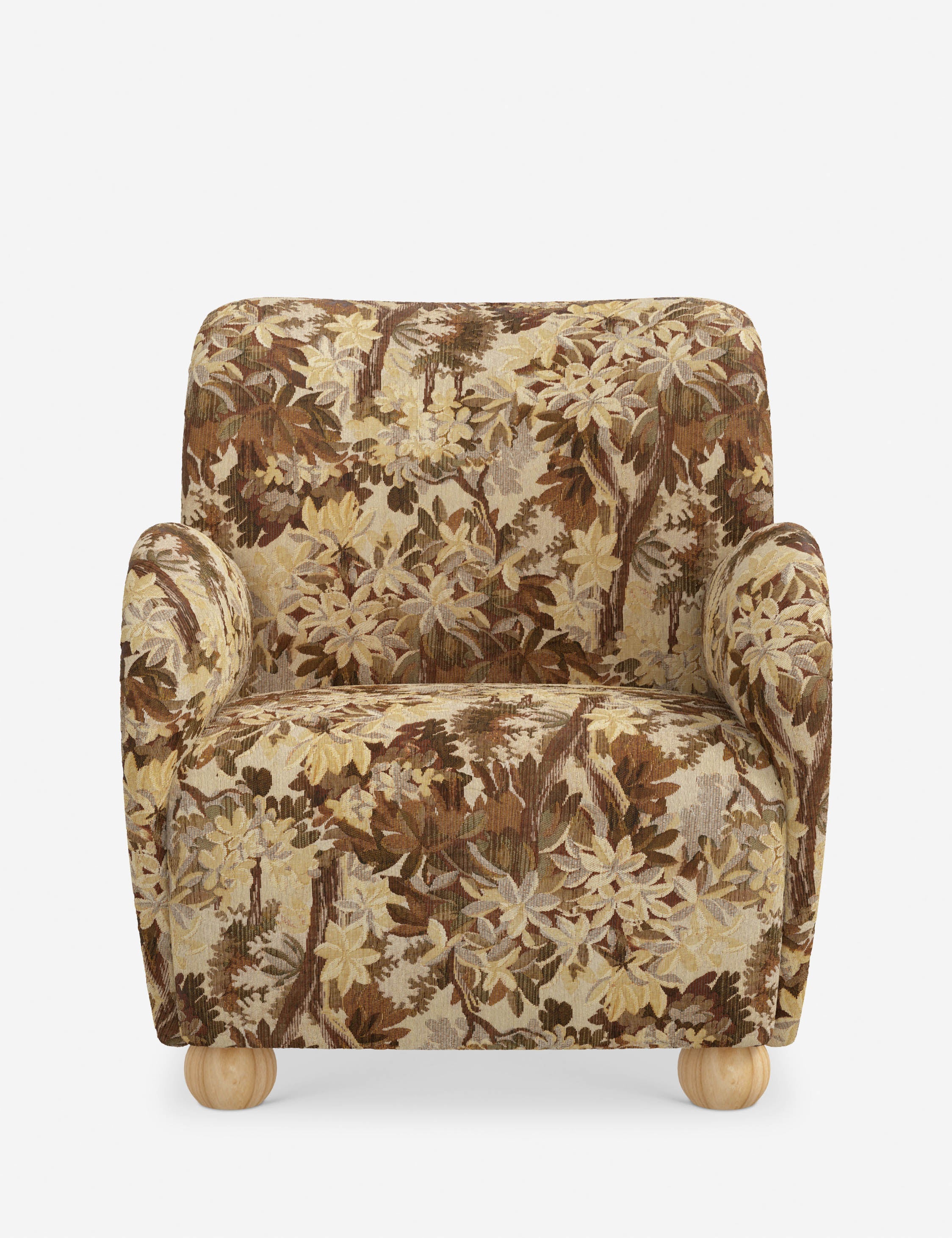 Lulu and Georgia - Baird Accent Chair