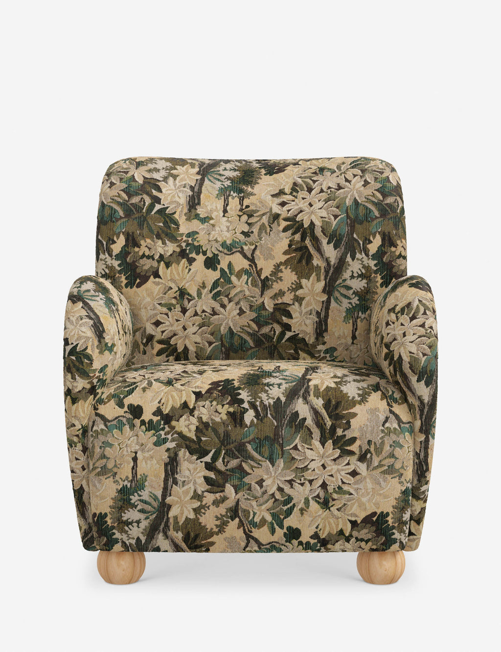 Lulu and Georgia - Baird Accent Chair