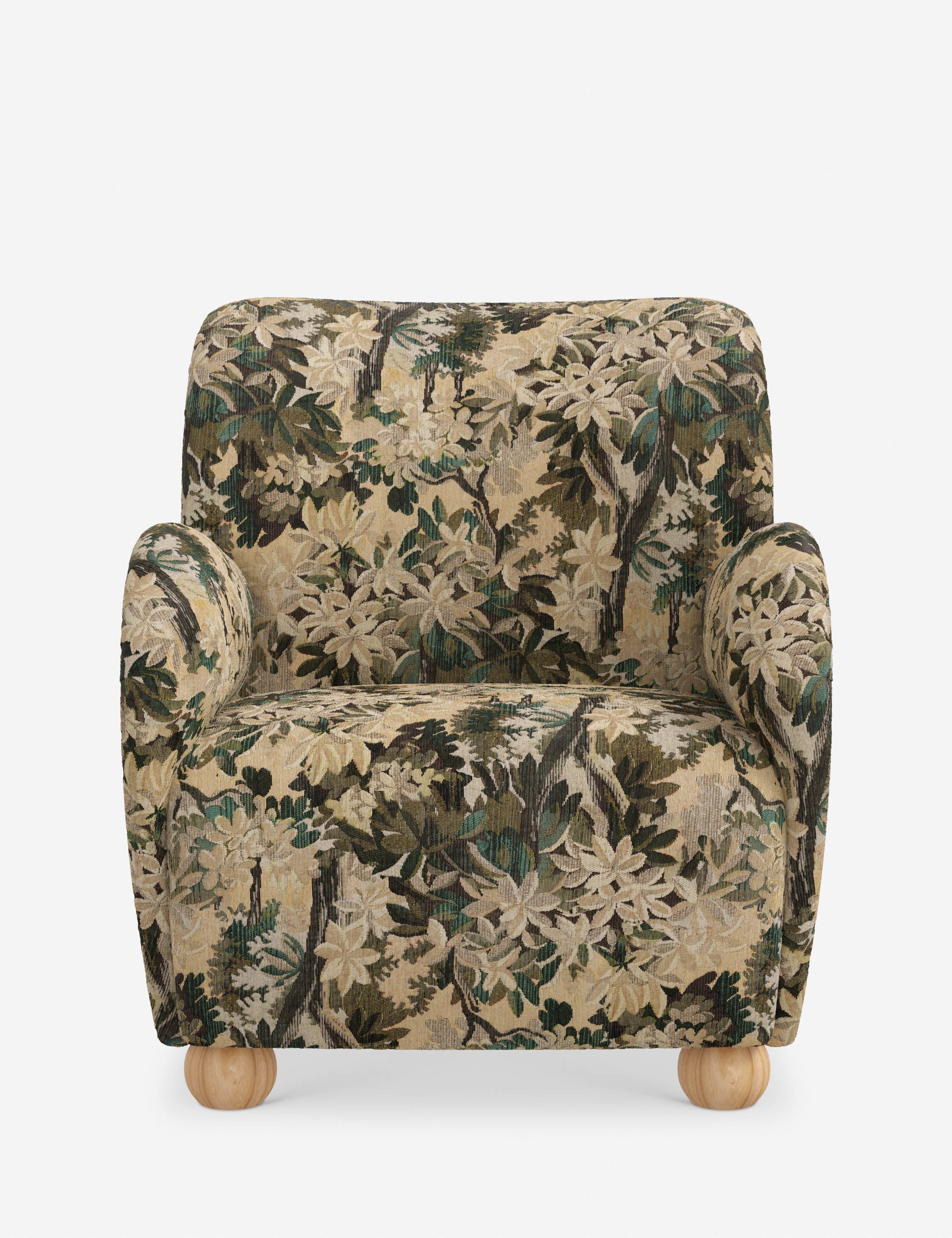 Lulu and Georgia - Baird Accent Chair