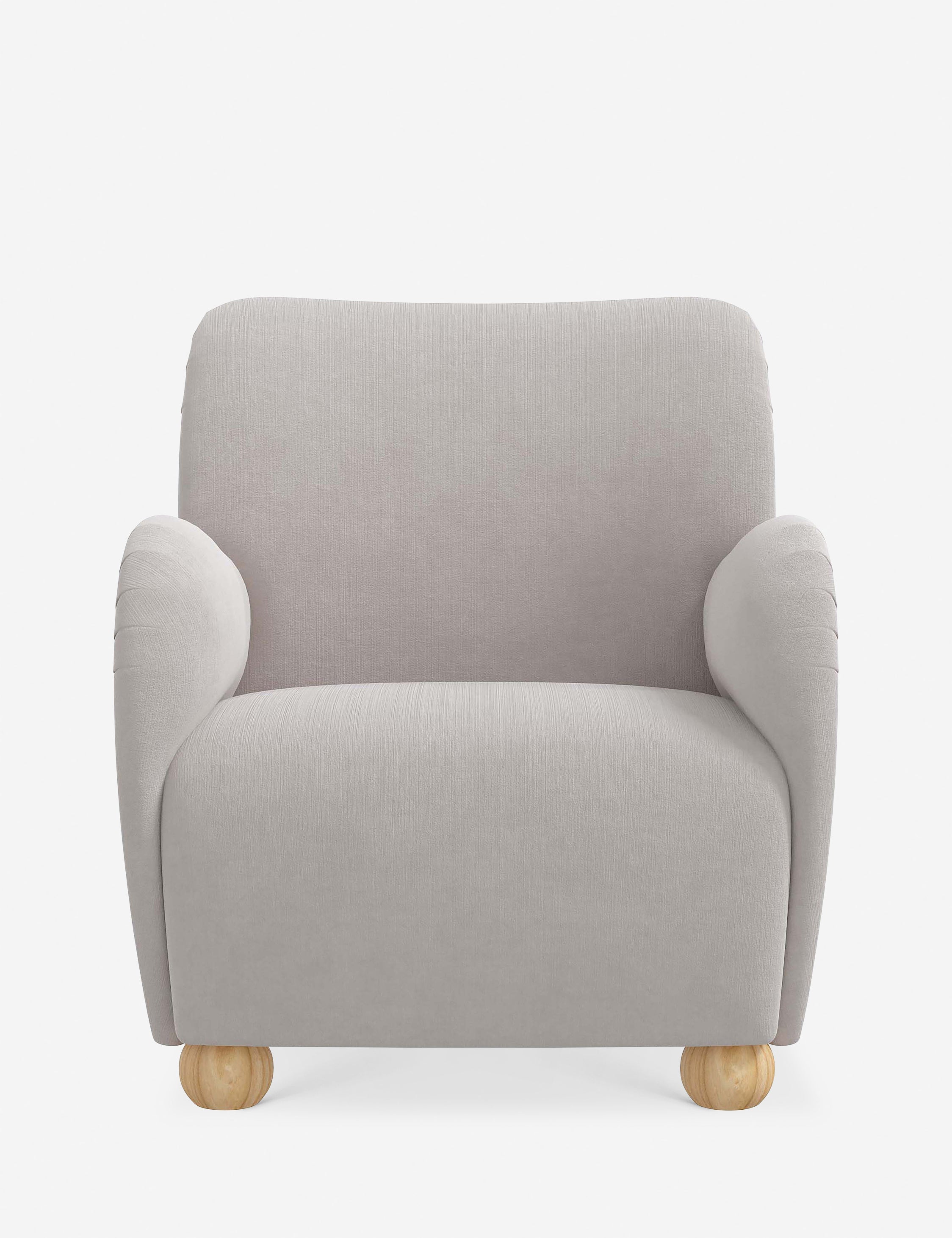 Lulu and Georgia - Baird Accent Chair