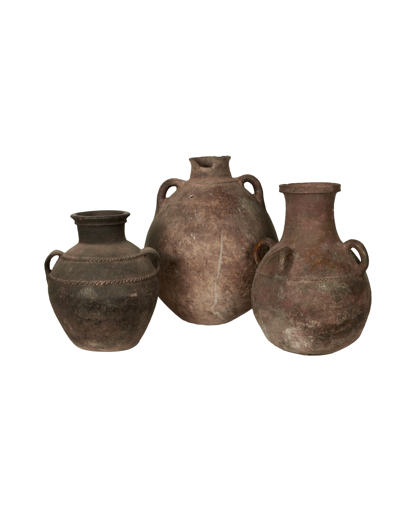 Olive Ateliers - Sahara Jar