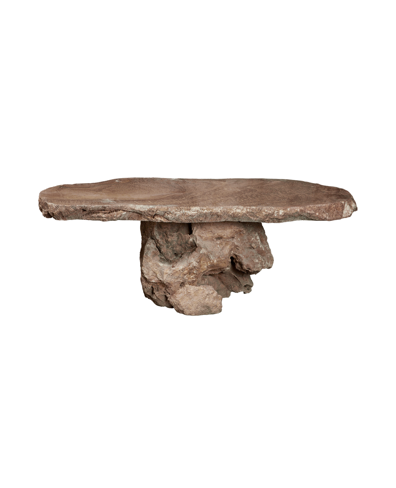 Olive Ateliers - Onyx Coffee Table
