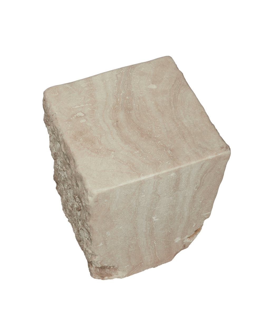 Olive Ateliers - Onyx Side Table