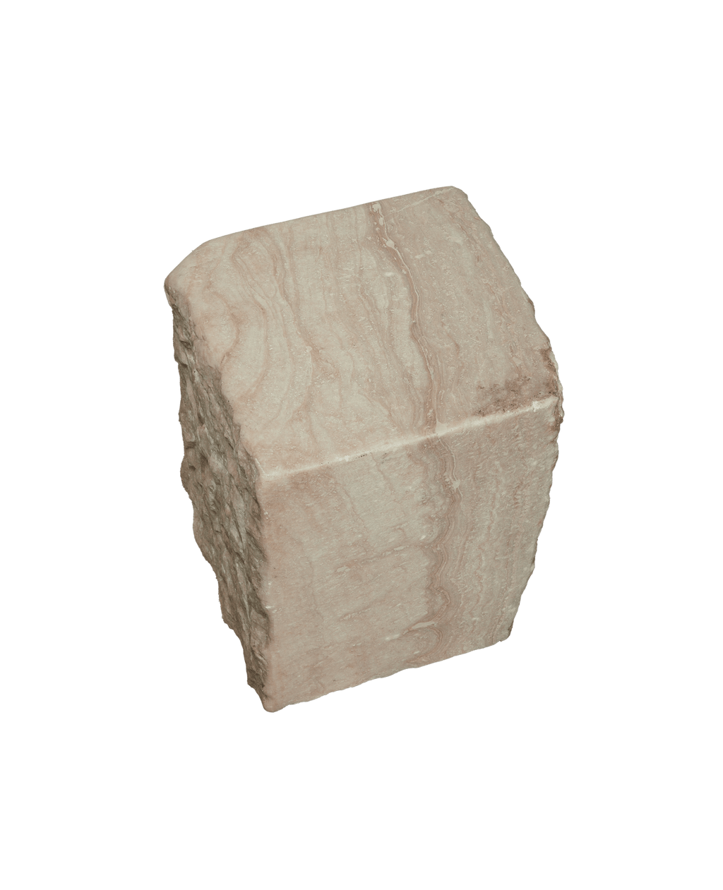 Olive Ateliers - Onyx Side Table