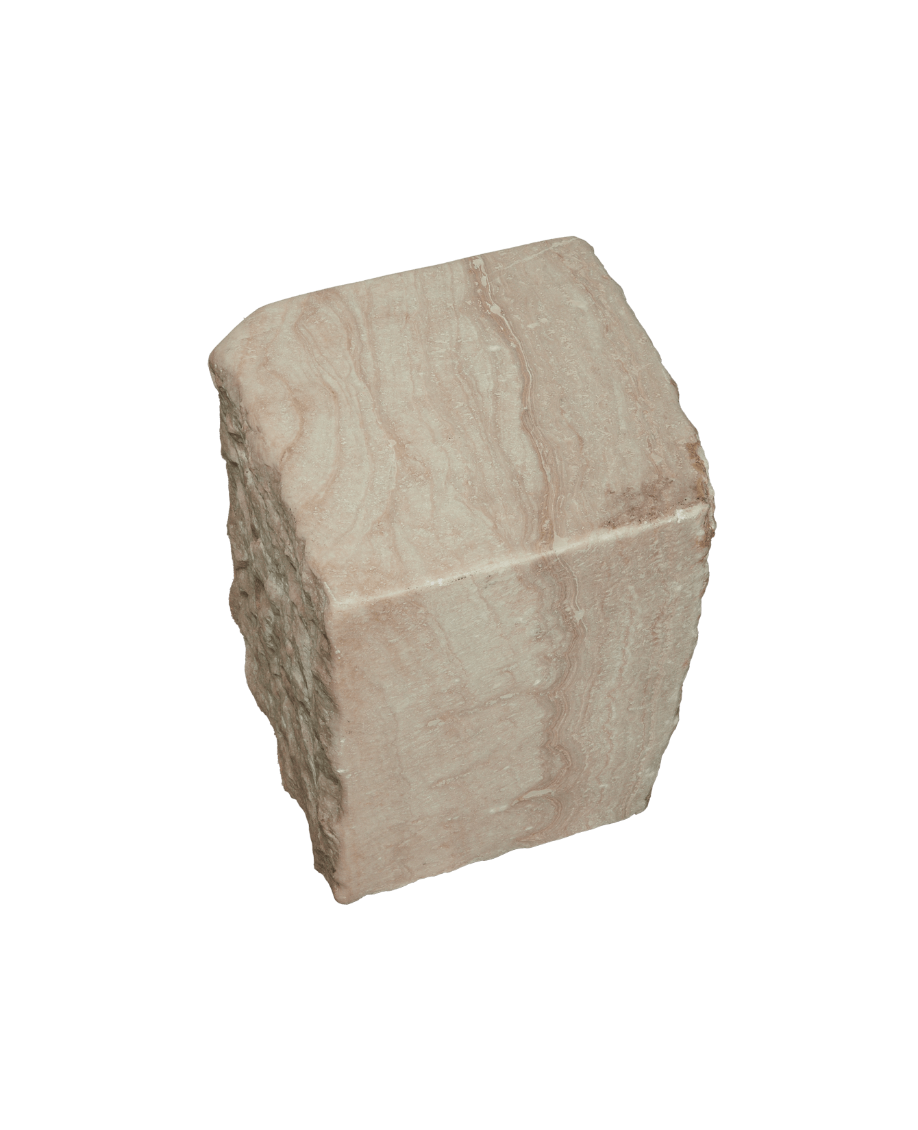 Olive Ateliers - Onyx Side Table