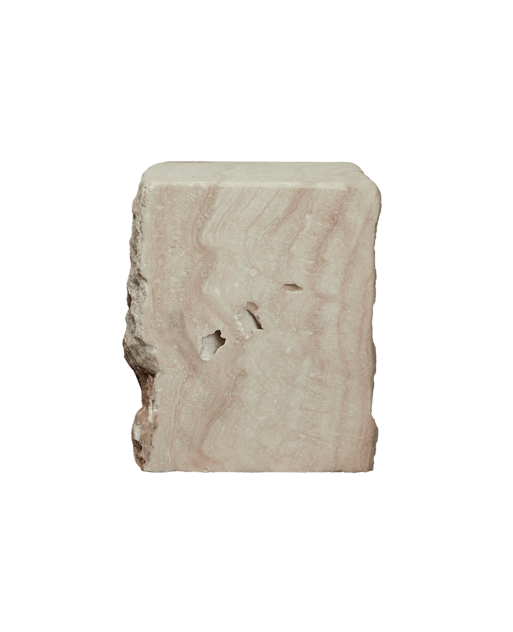 Olive Ateliers - Onyx Side Table