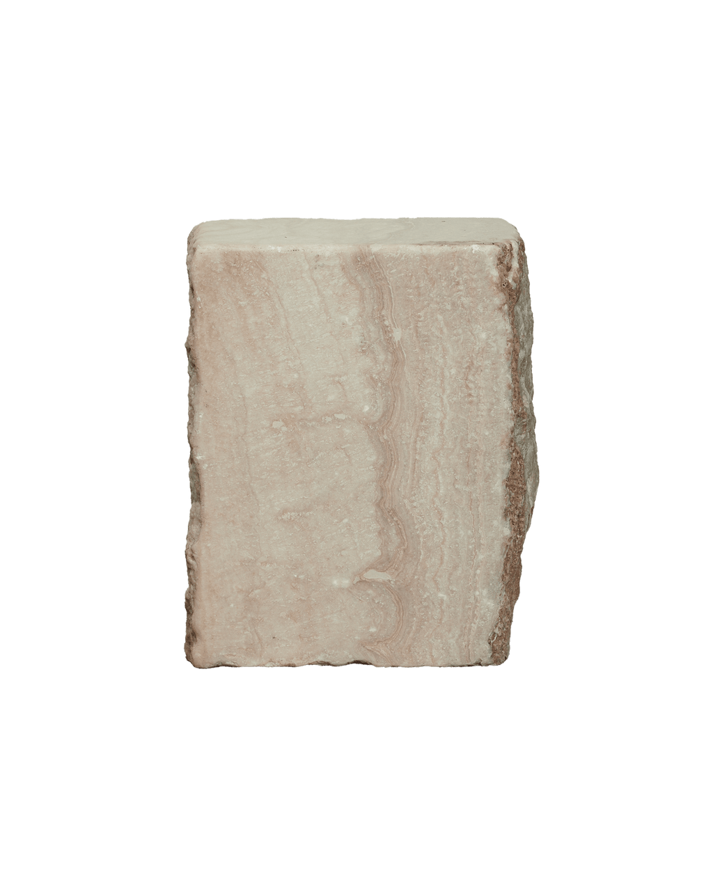 Olive Ateliers - Onyx Side Table