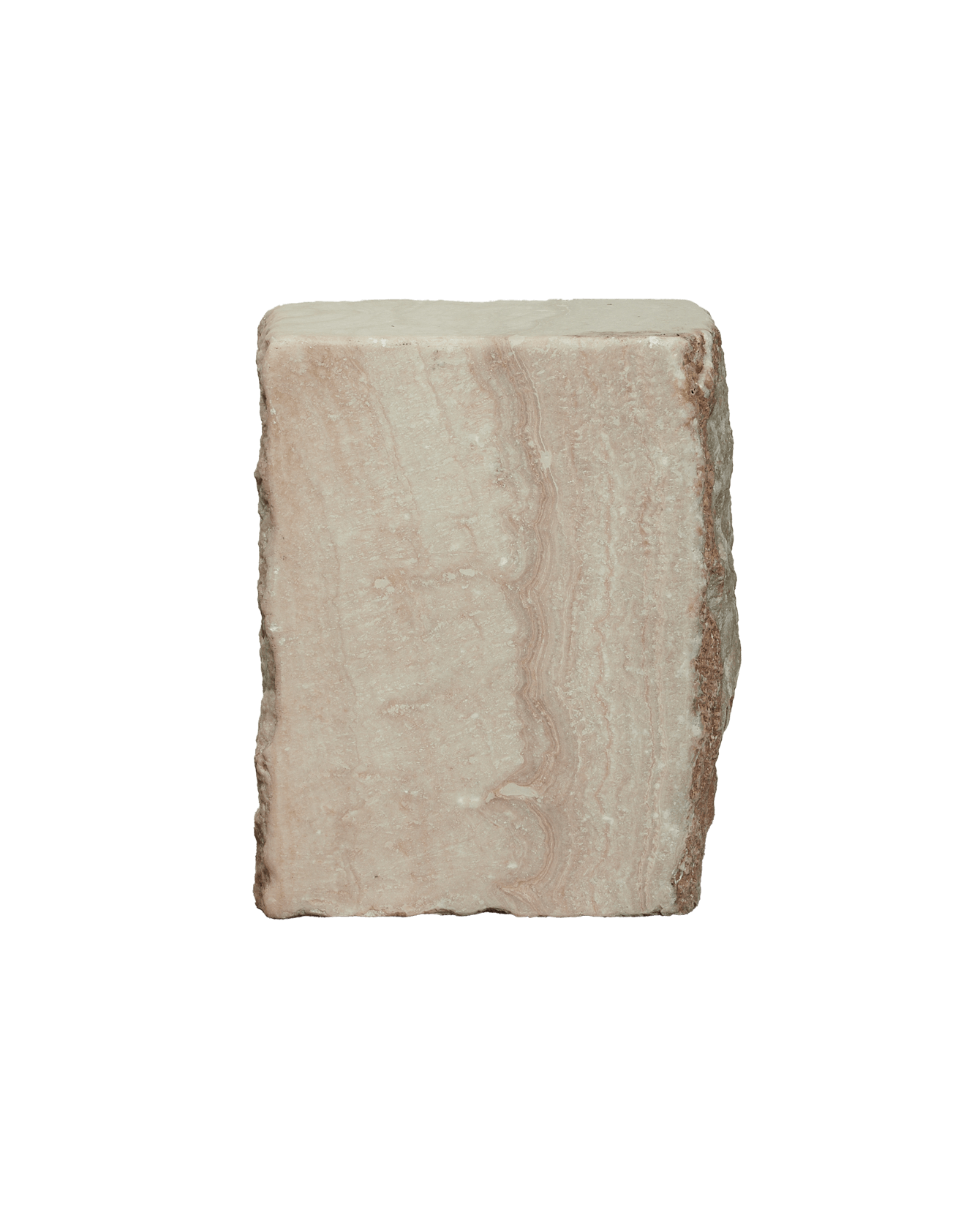Olive Ateliers - Onyx Side Table