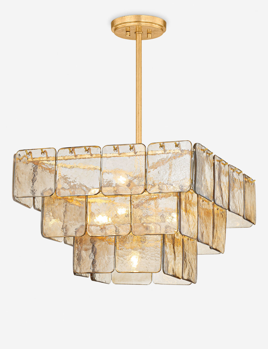 Lulu and Georgia - Esmeralda Chandelier