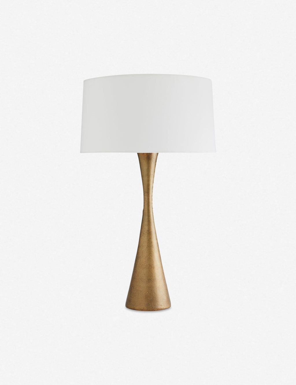 Lulu and Georgia - Narsi Table Lamp by Arteriors