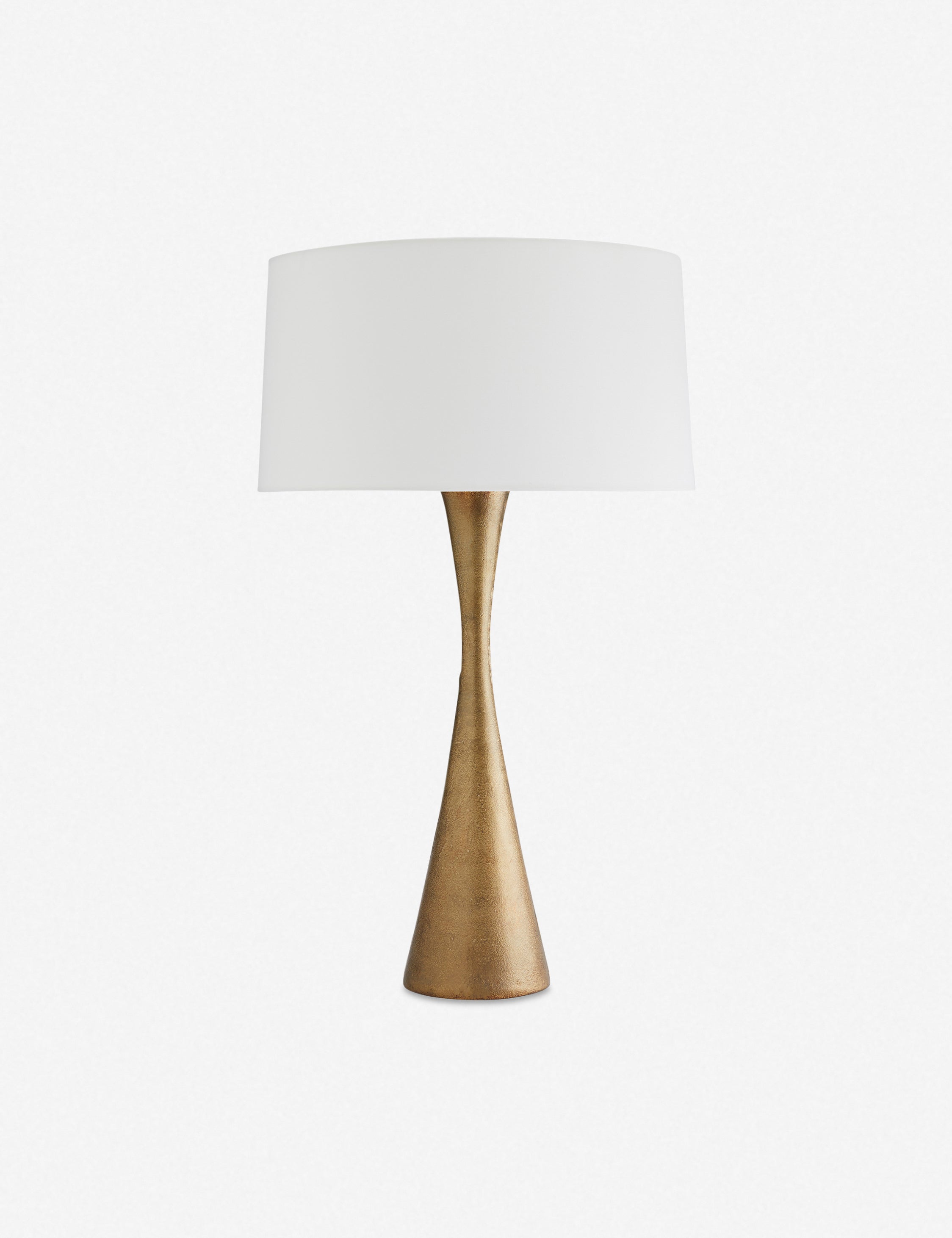 Lulu and Georgia - Narsi Table Lamp by Arteriors