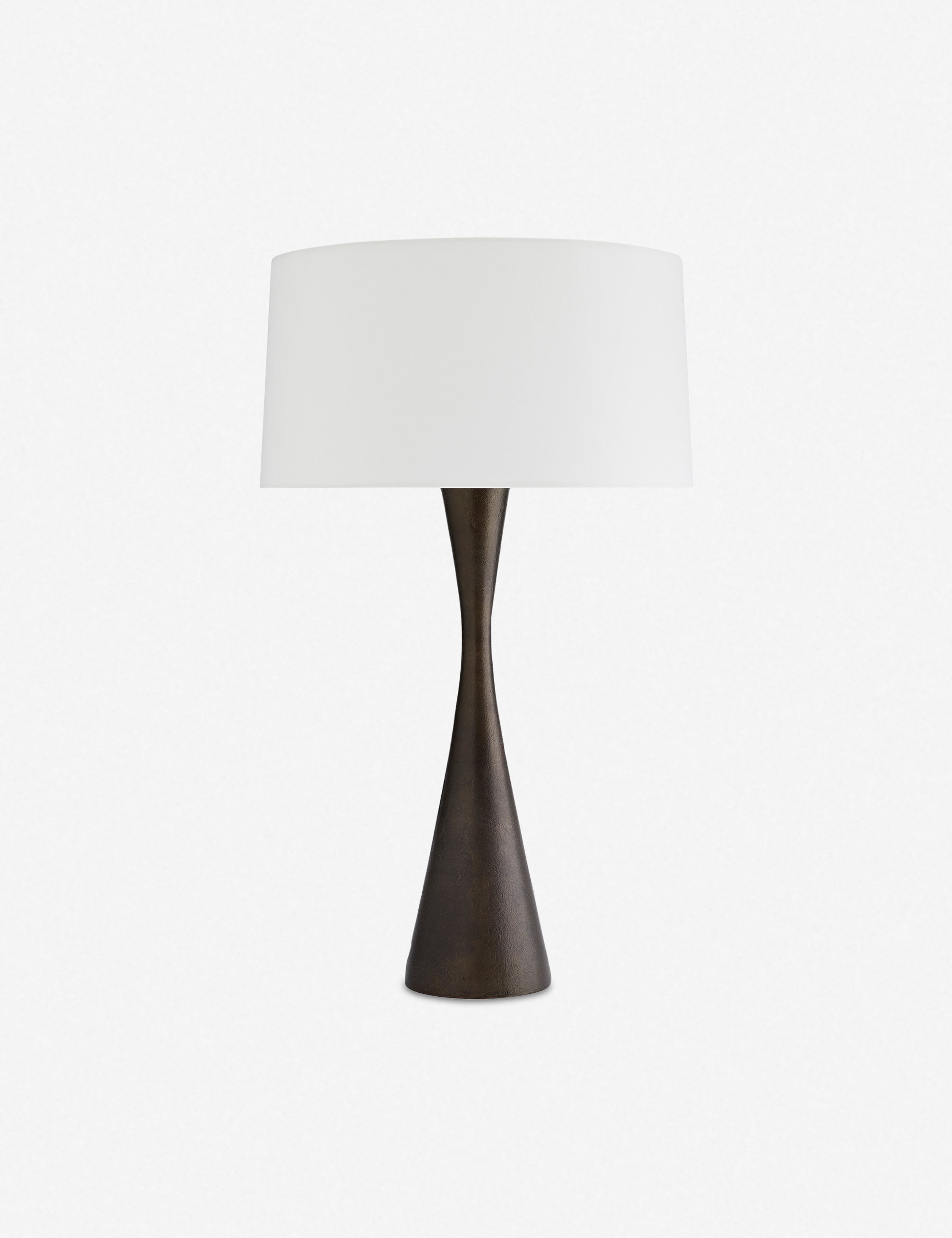 Lulu and Georgia - Narsi Table Lamp by Arteriors