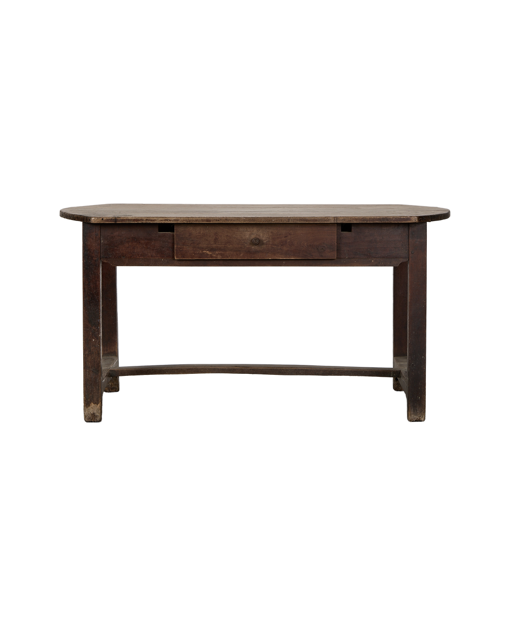 Olive Ateliers - Curved Dining Table