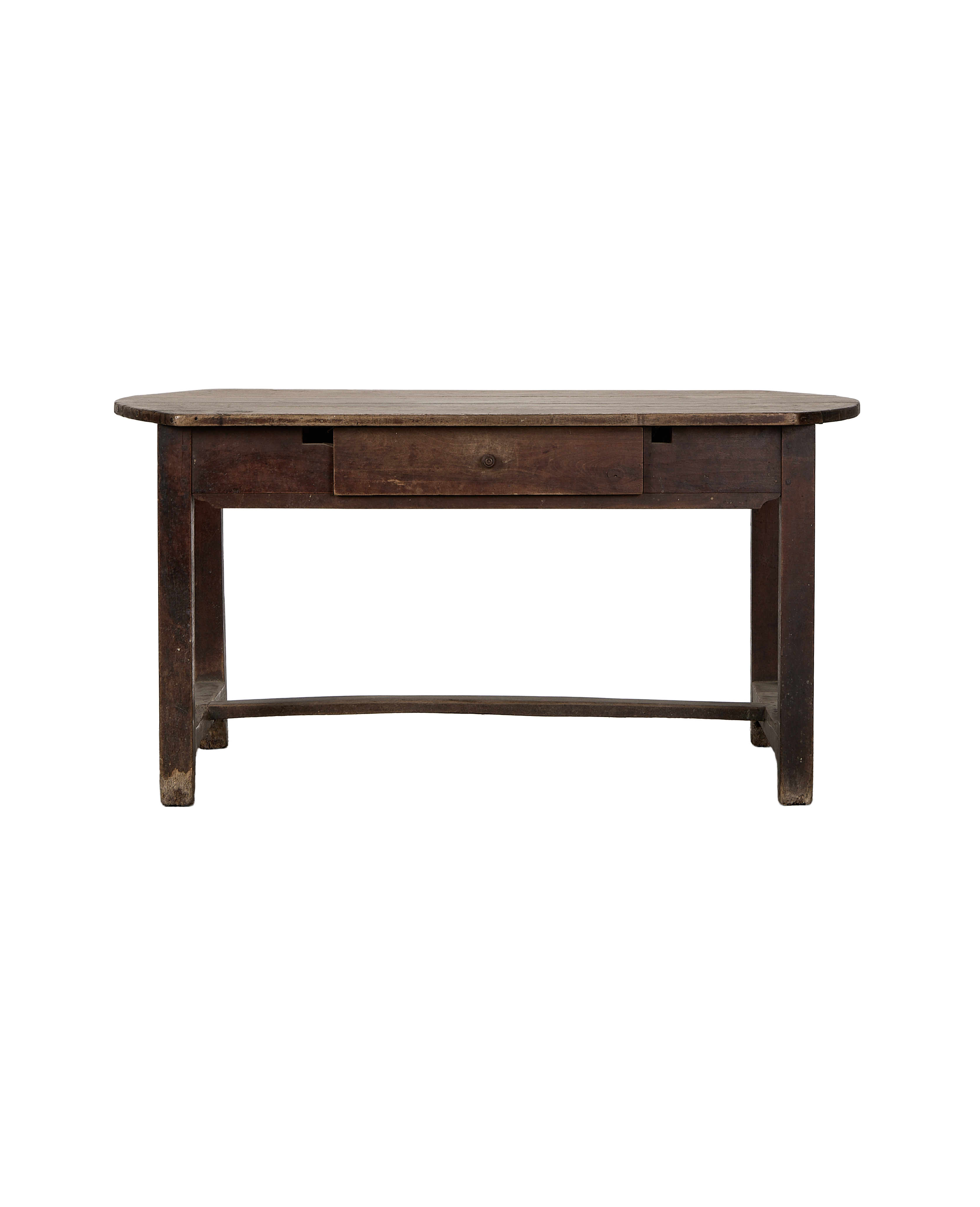 Olive Ateliers - Curved Dining Table