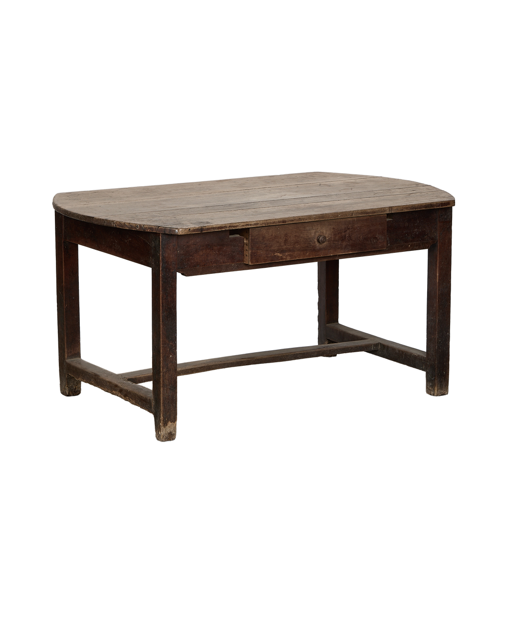 Olive Ateliers - Curved Dining Table