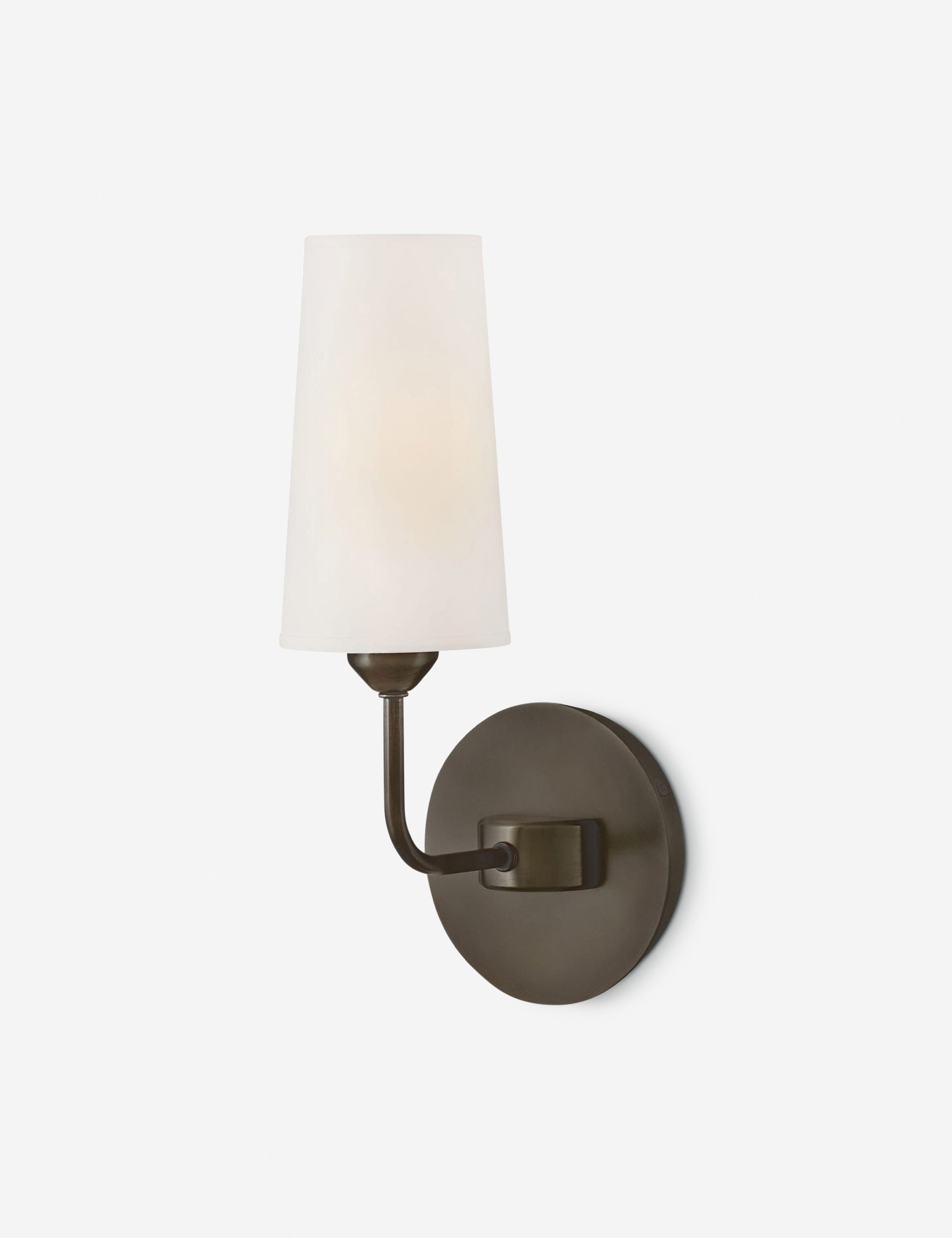 Lulu and Georgia - Dabney Sconce