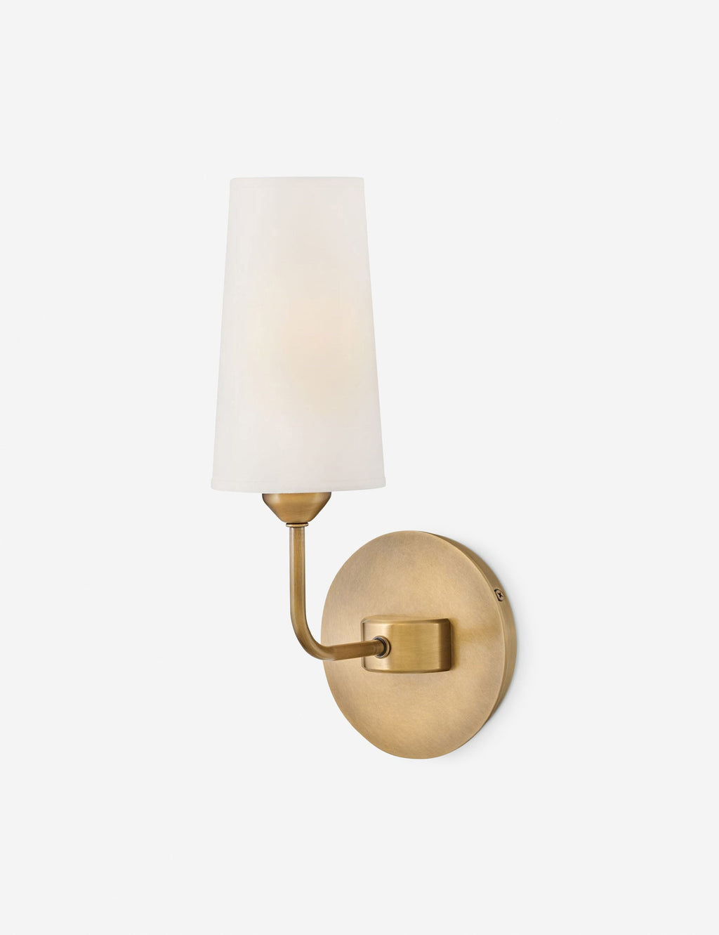 Lulu and Georgia - Dabney Sconce
