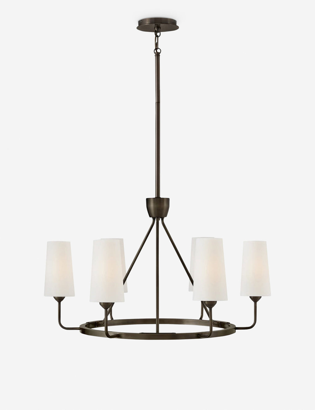 Lulu and Georgia - Dabney Chandelier