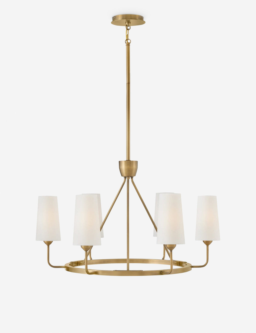 Lulu and Georgia - Dabney Chandelier