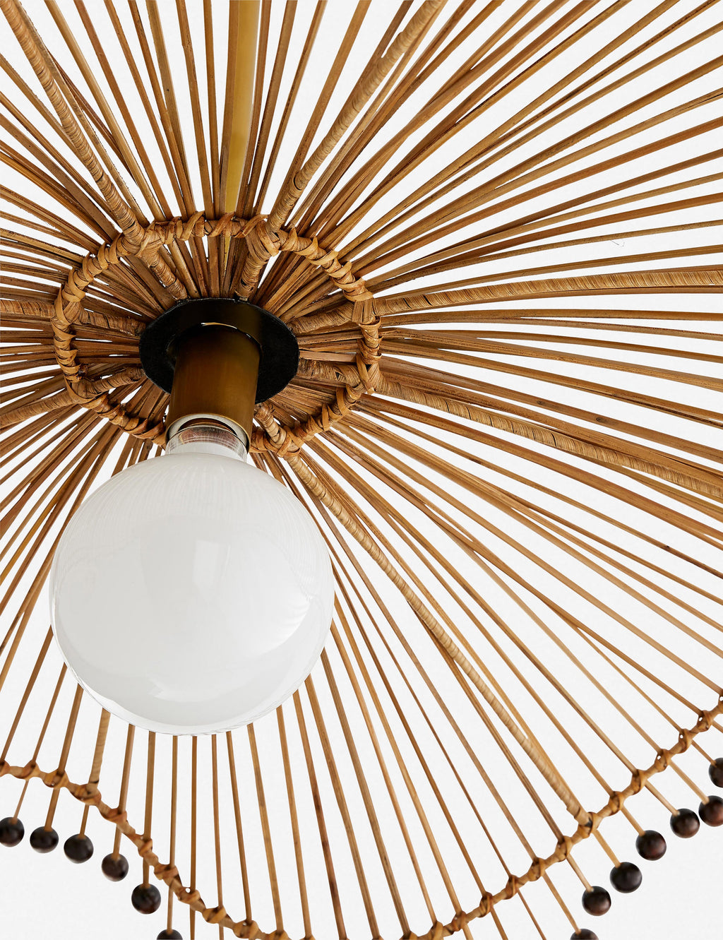 Lulu and Georgia - Waverly Pendant Light by Arteriors