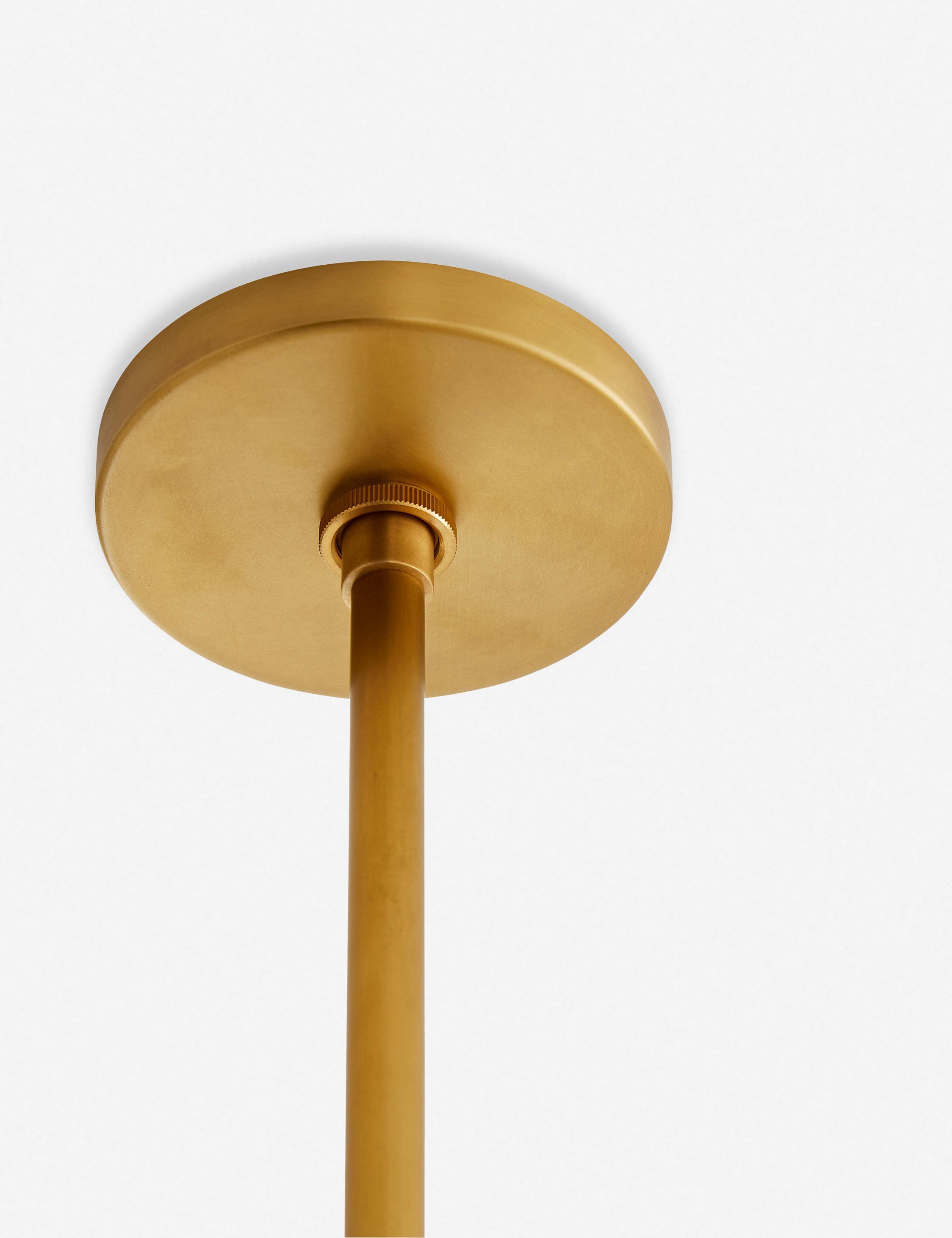 Lulu and Georgia - Waverly Pendant Light by Arteriors